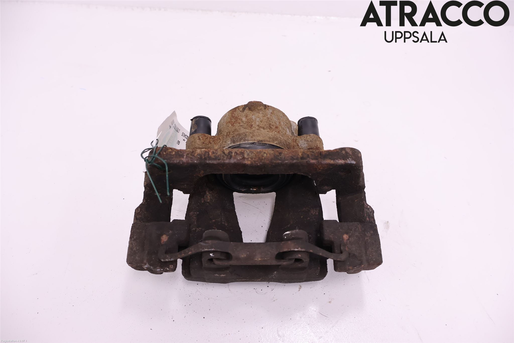 Citroen C4 GRAND PICASSO 14-18 Bremsecaliper Foran Høyre