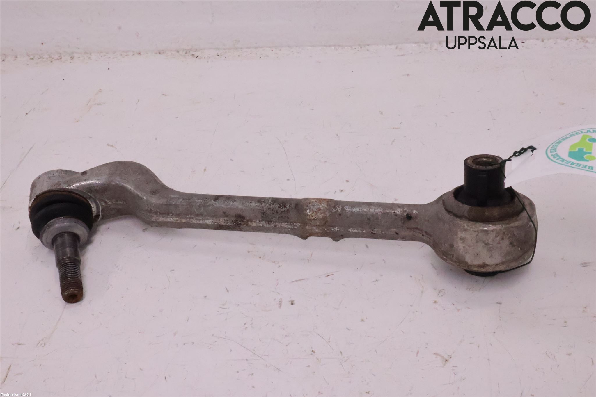 BMW 1 E87/81 5D/3D 03-11 Bærearm Foran Venstre Nedre