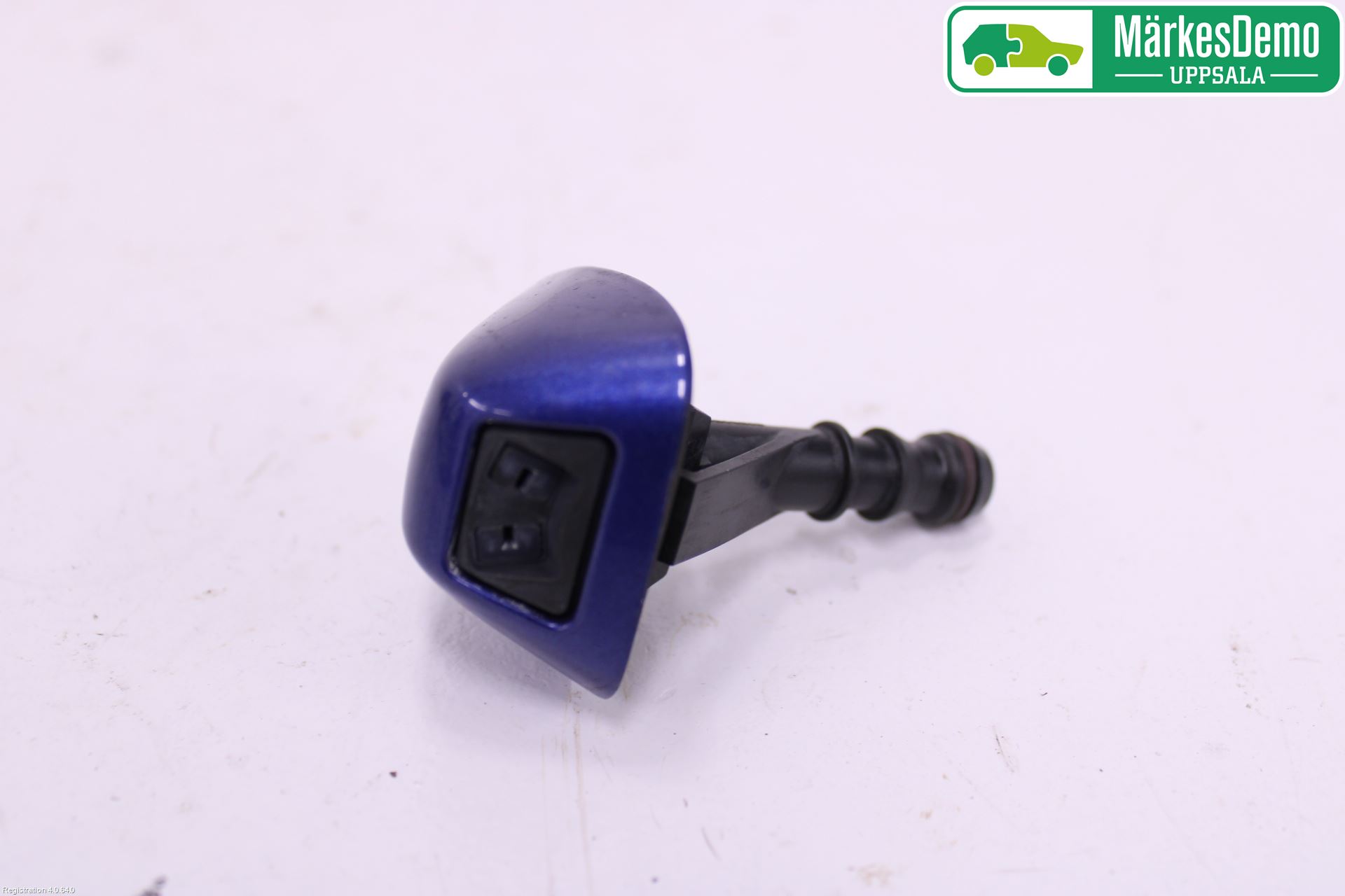 BMW 1 E87/81 5D/3D 03-11 Spylerdyse Ruter