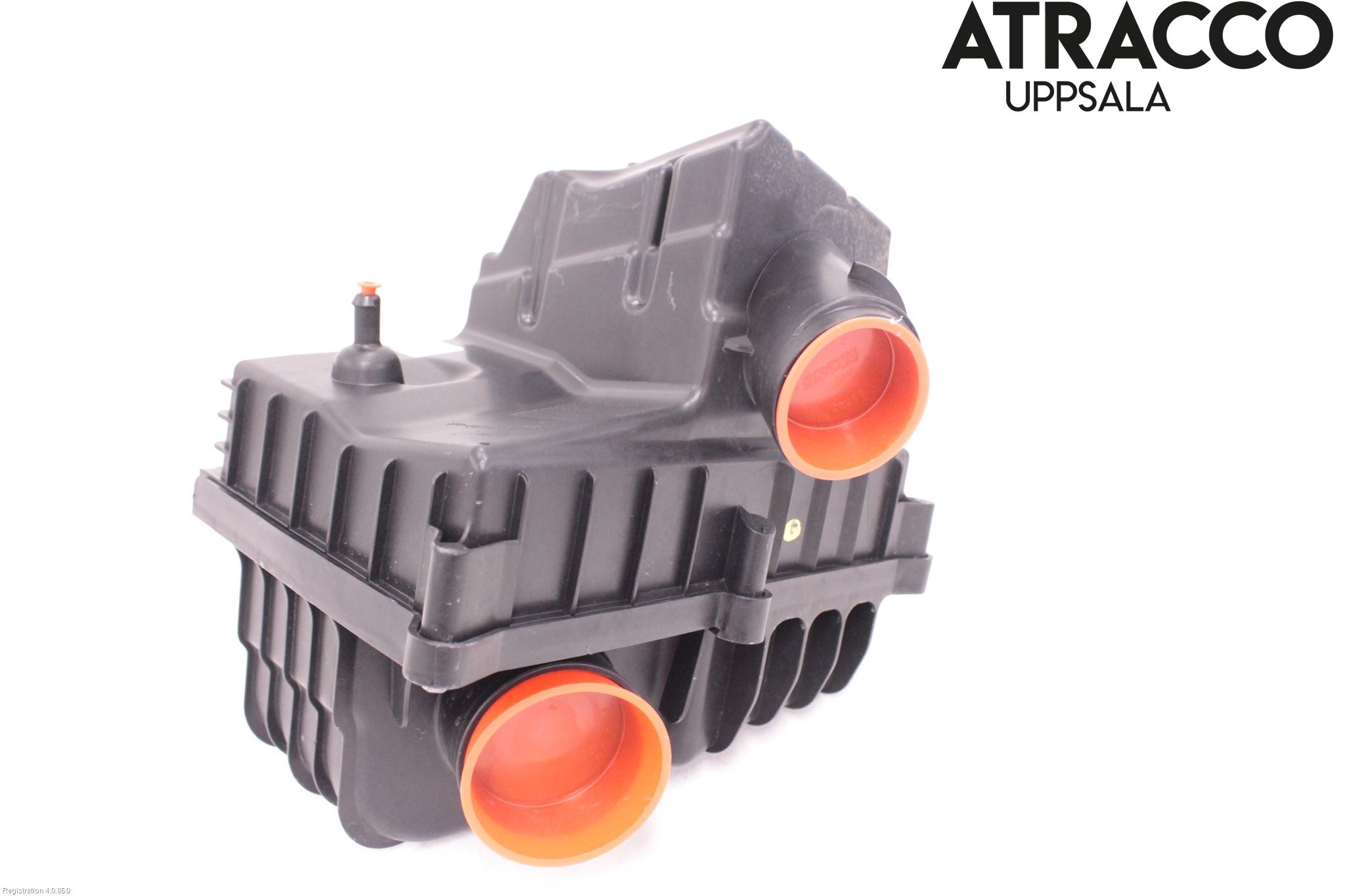 Fiat TIPO/CROSS 16- Luftfilter Boks