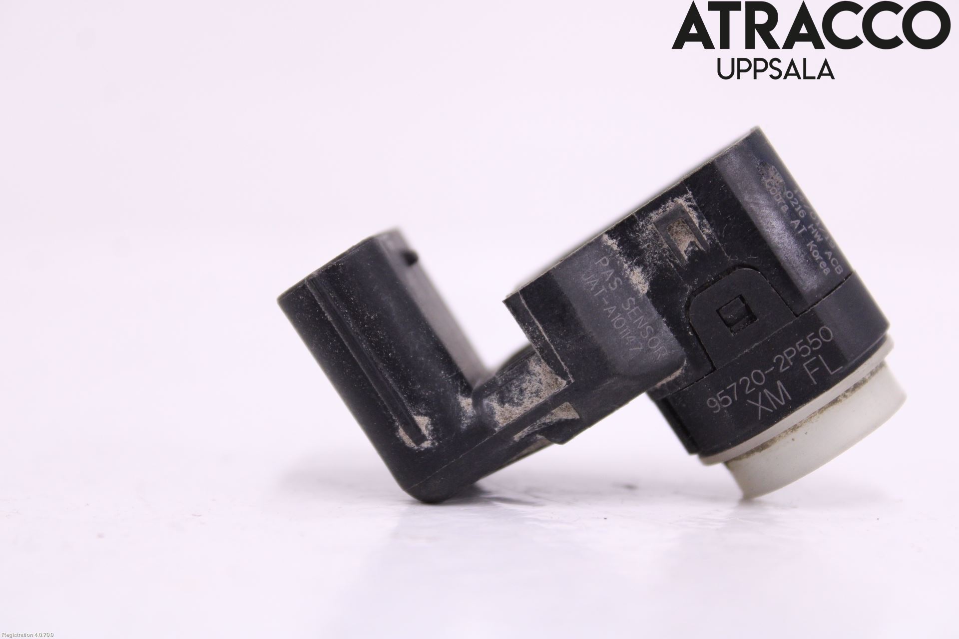 Kia SORENTO 10-14 Sensor Ryggesensor