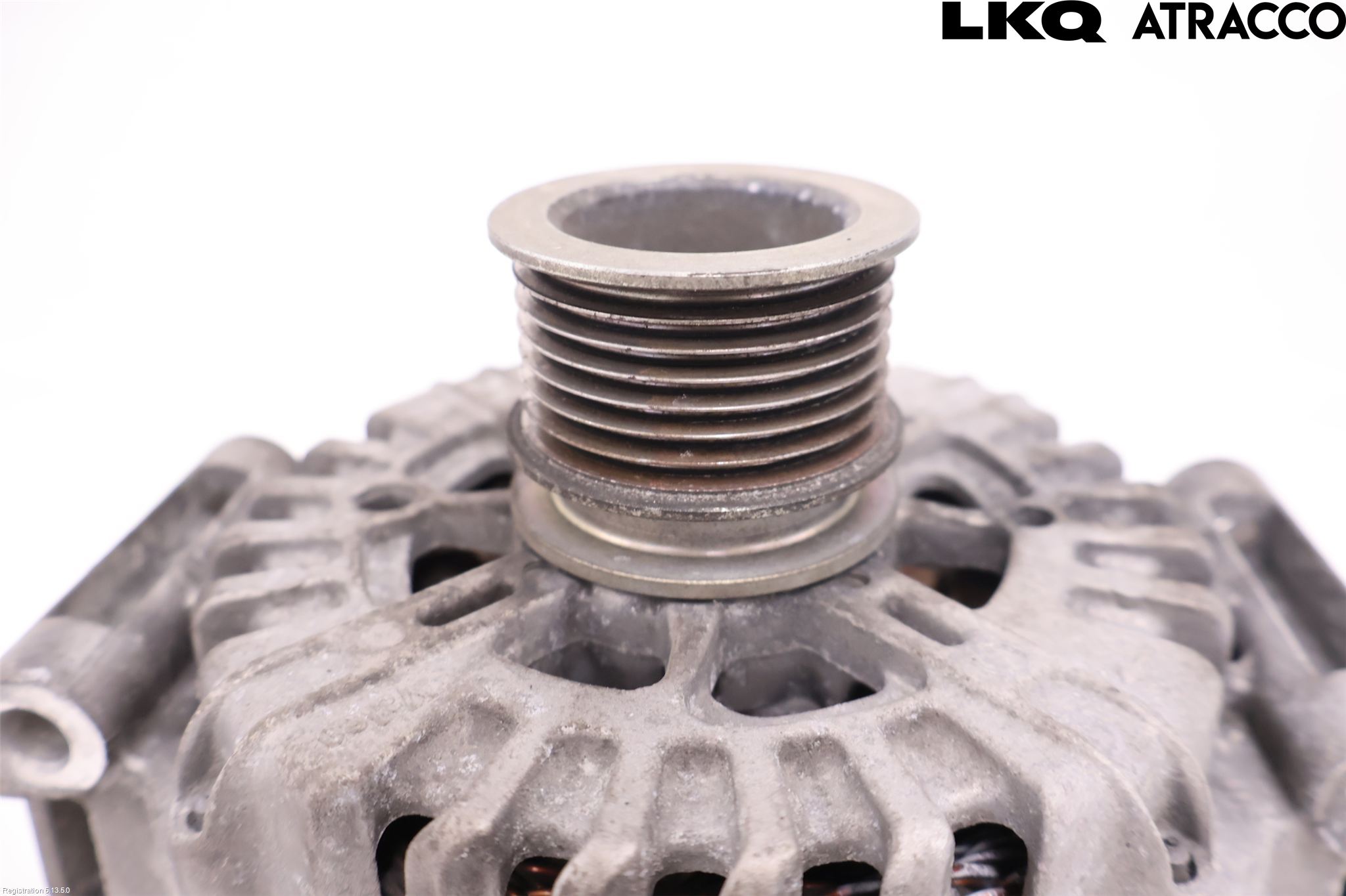 Mercedes-Benz MB ML/GLE-KLASS (W166) 12-18 Dynamo
