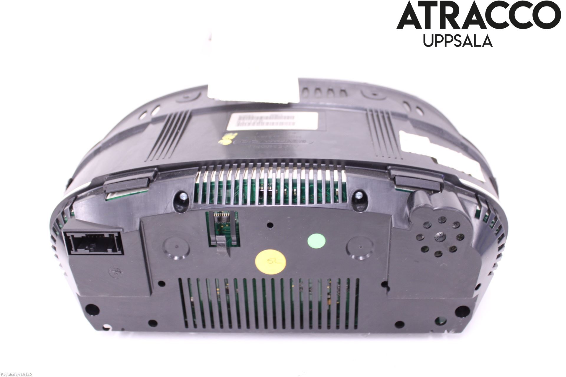 BMW X5 E70 07-13 Instr Speedometer
