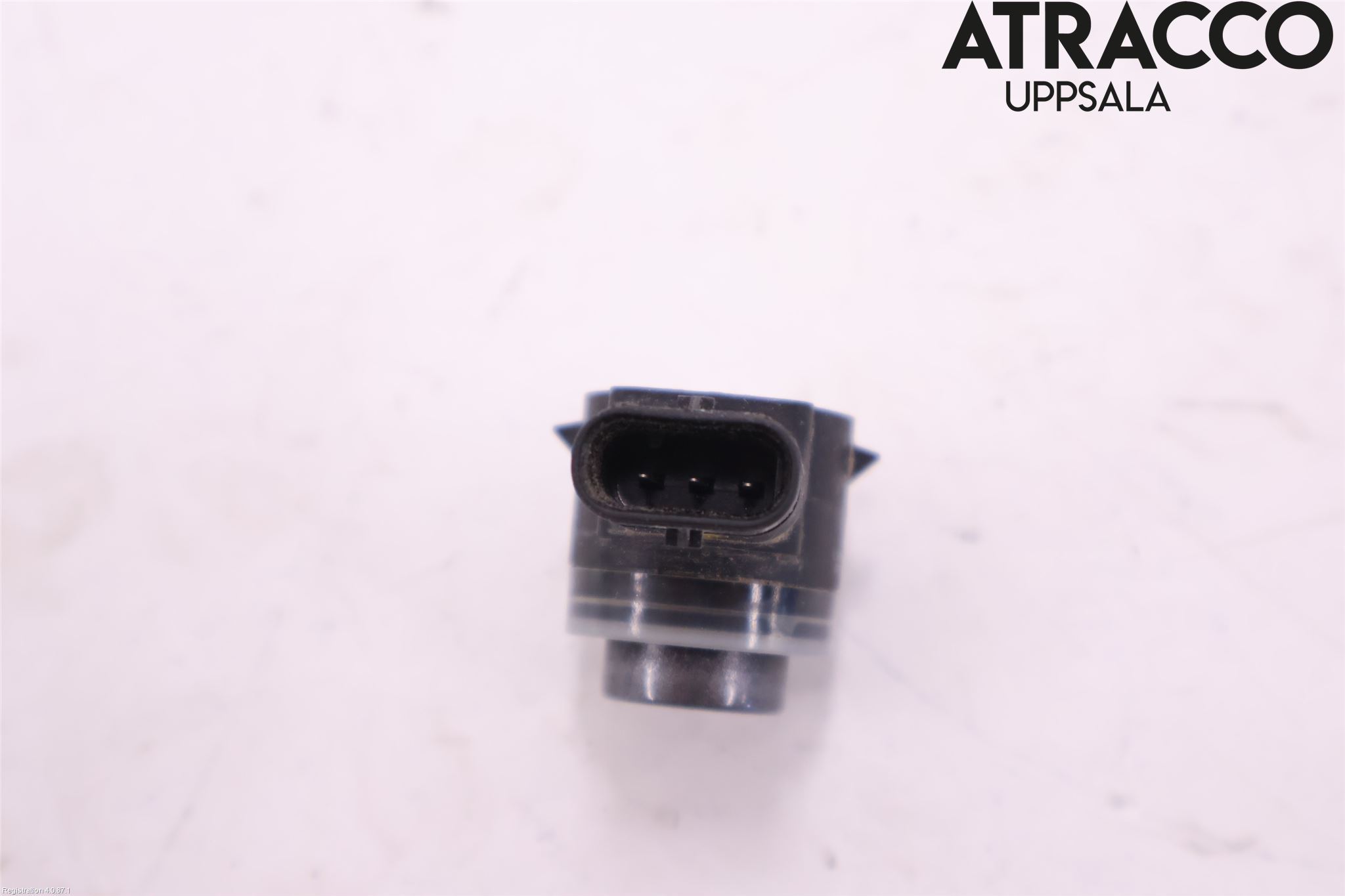Mercedes-Benz MB A-KLASS (W177) 18- Sensor Ryggesensor