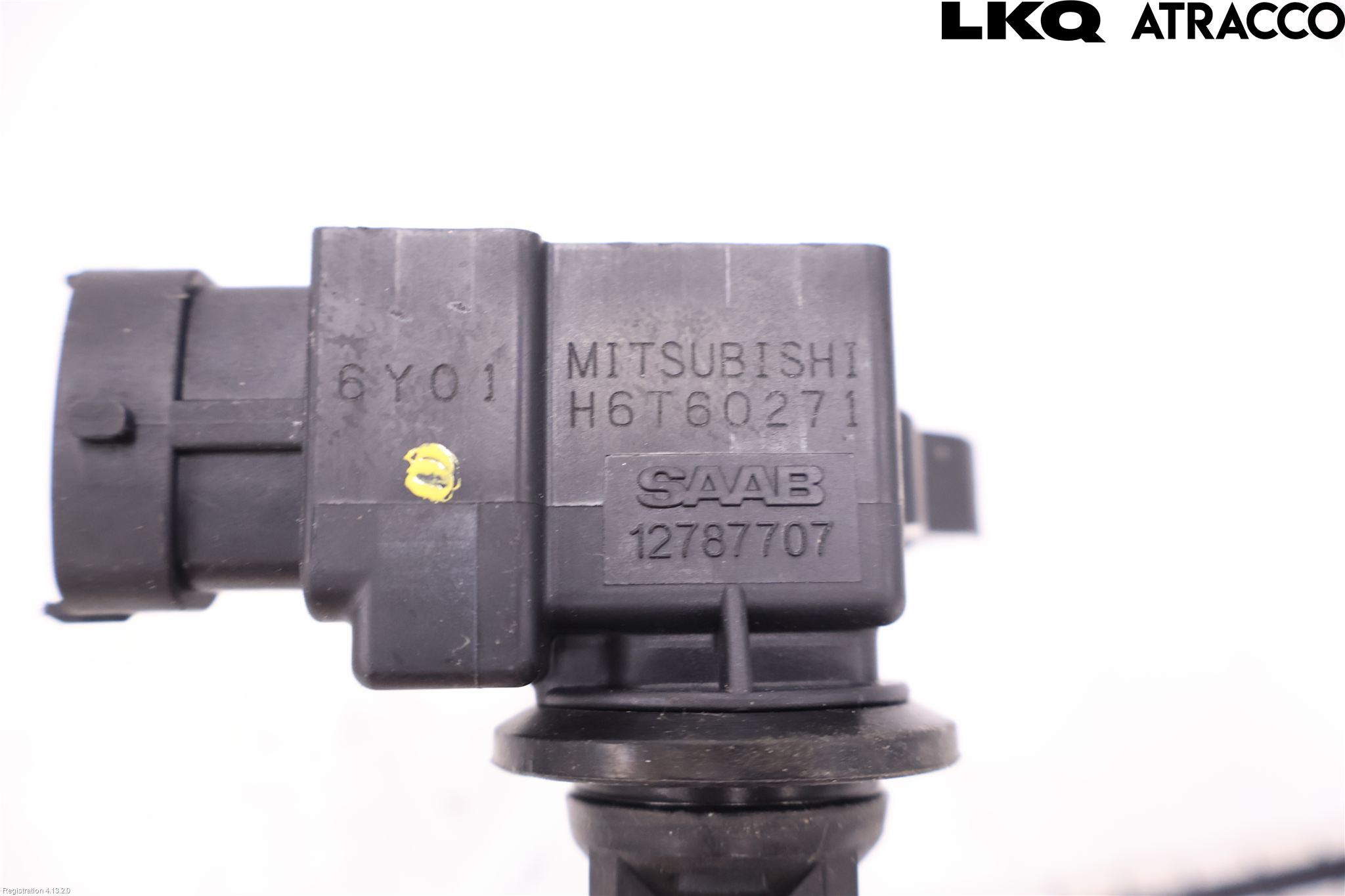 Saab 9-3 VER 2 Coil