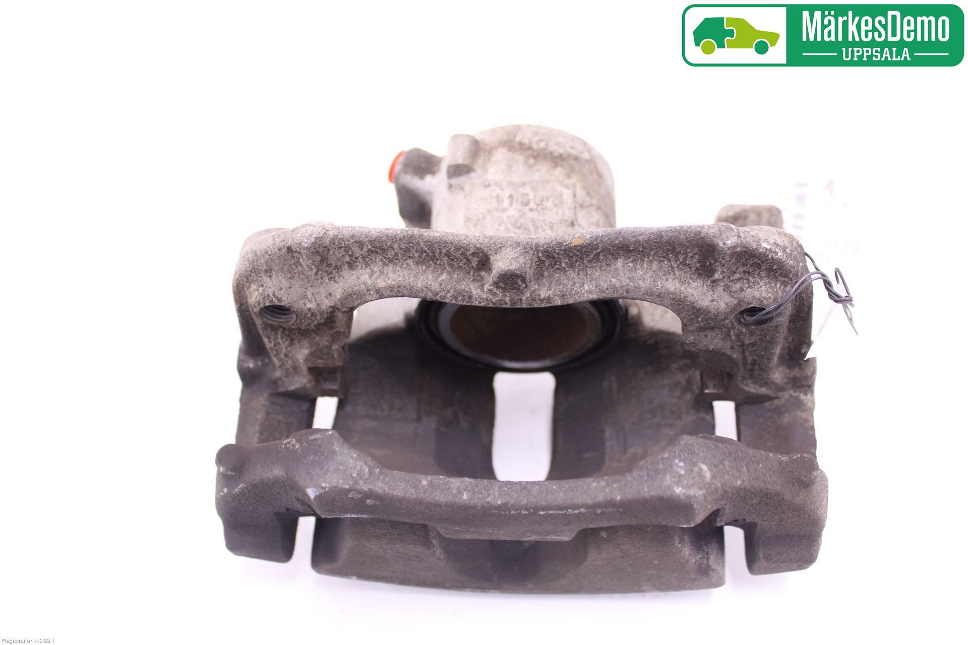 BMW 3 G20/G21/G80/G81 19- Bremsecaliper Foran Høyre