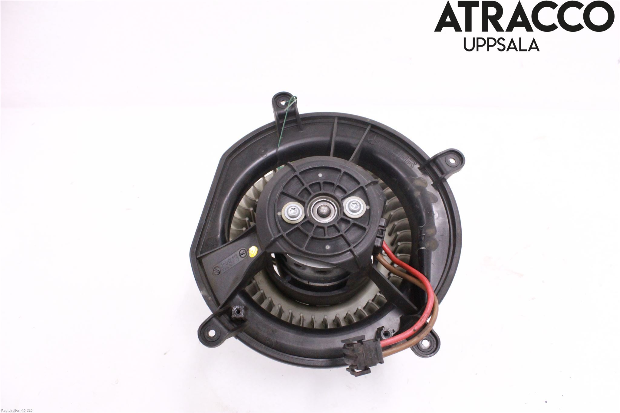 Mercedes-Benz MB CLS (C219) 03-11 Varmeapparat Viftemotor