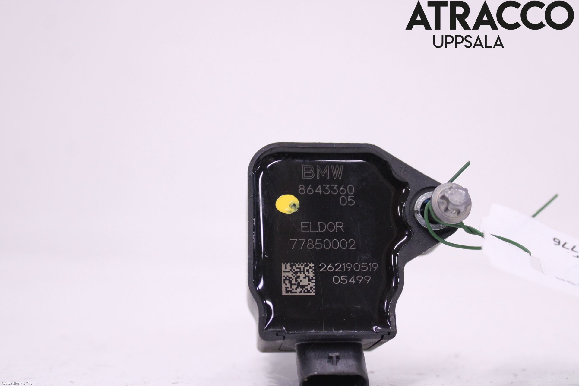 Mini CABRIO F57 16-24 Coil