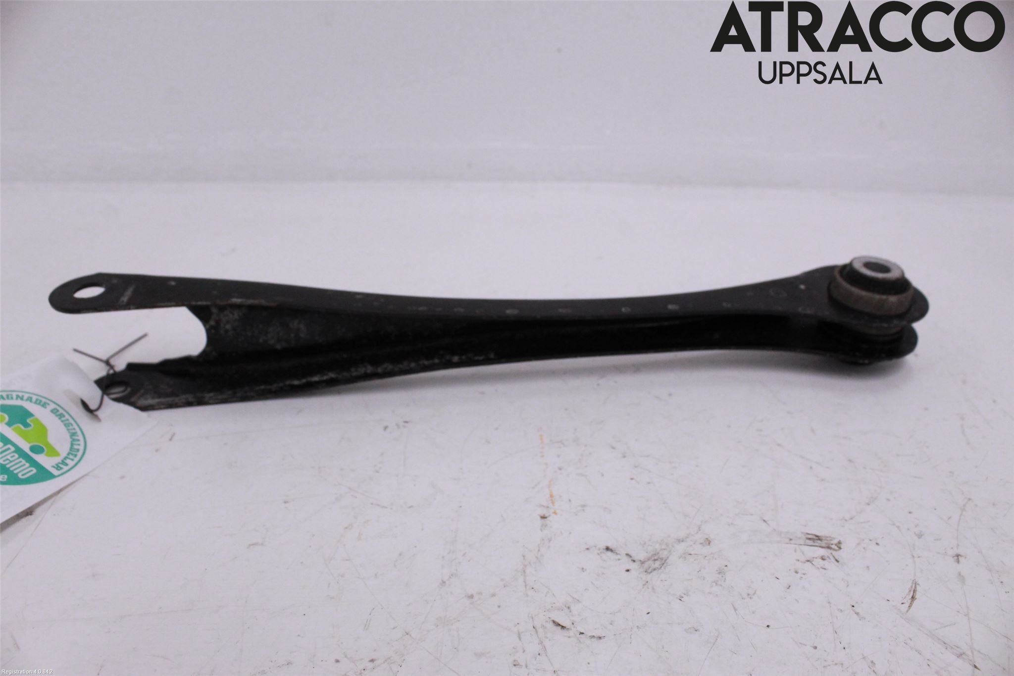 BMW 3 F30/F31/F80 12-19 Bærearm Bak Venstre