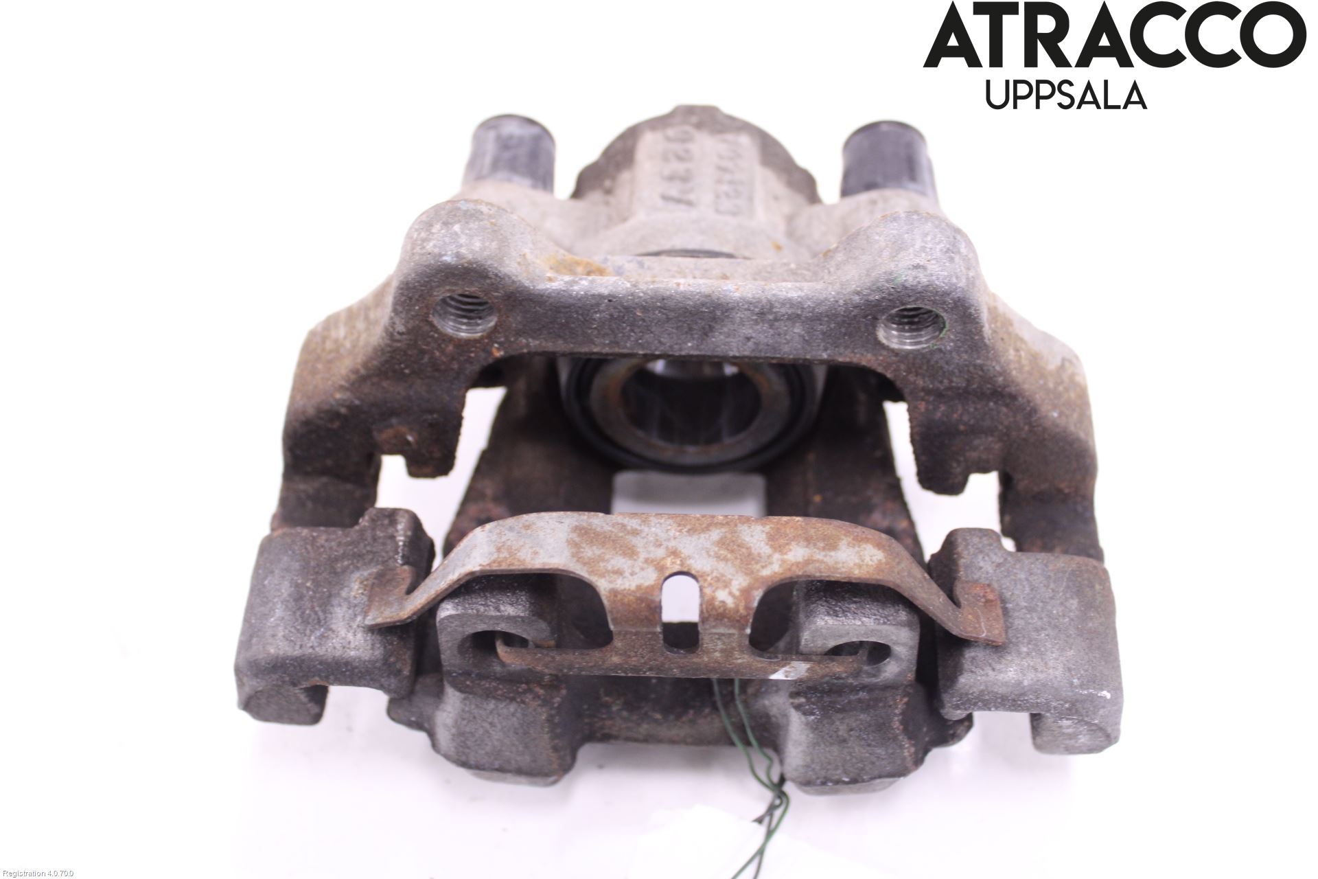 BMW 1 F20/F21 11-19 Bremsecaliper Bak Høyre