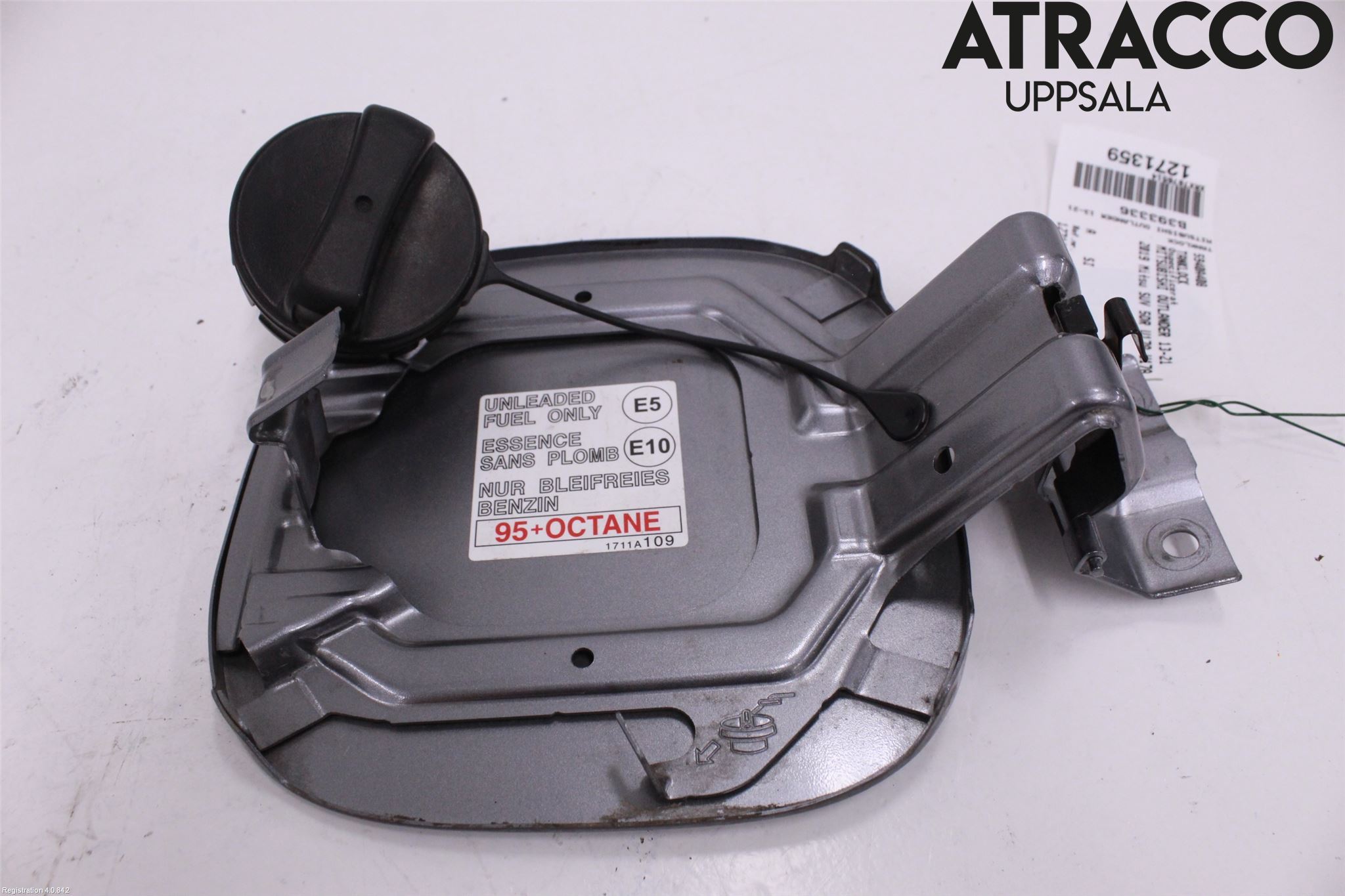 Mitsubishi OUTLANDER 13-21 Drivstoff Tanklokk