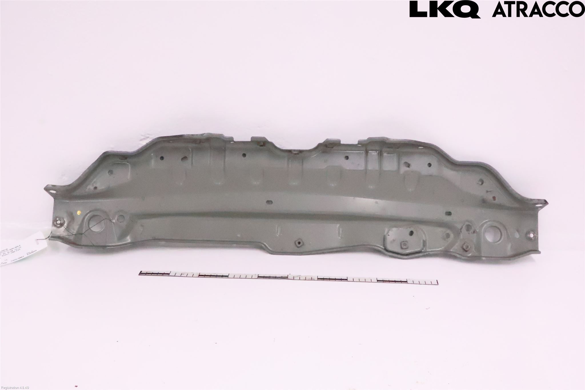 Lexus RX AL20 16-22 Radiator Feste - Ramme - Bjelk