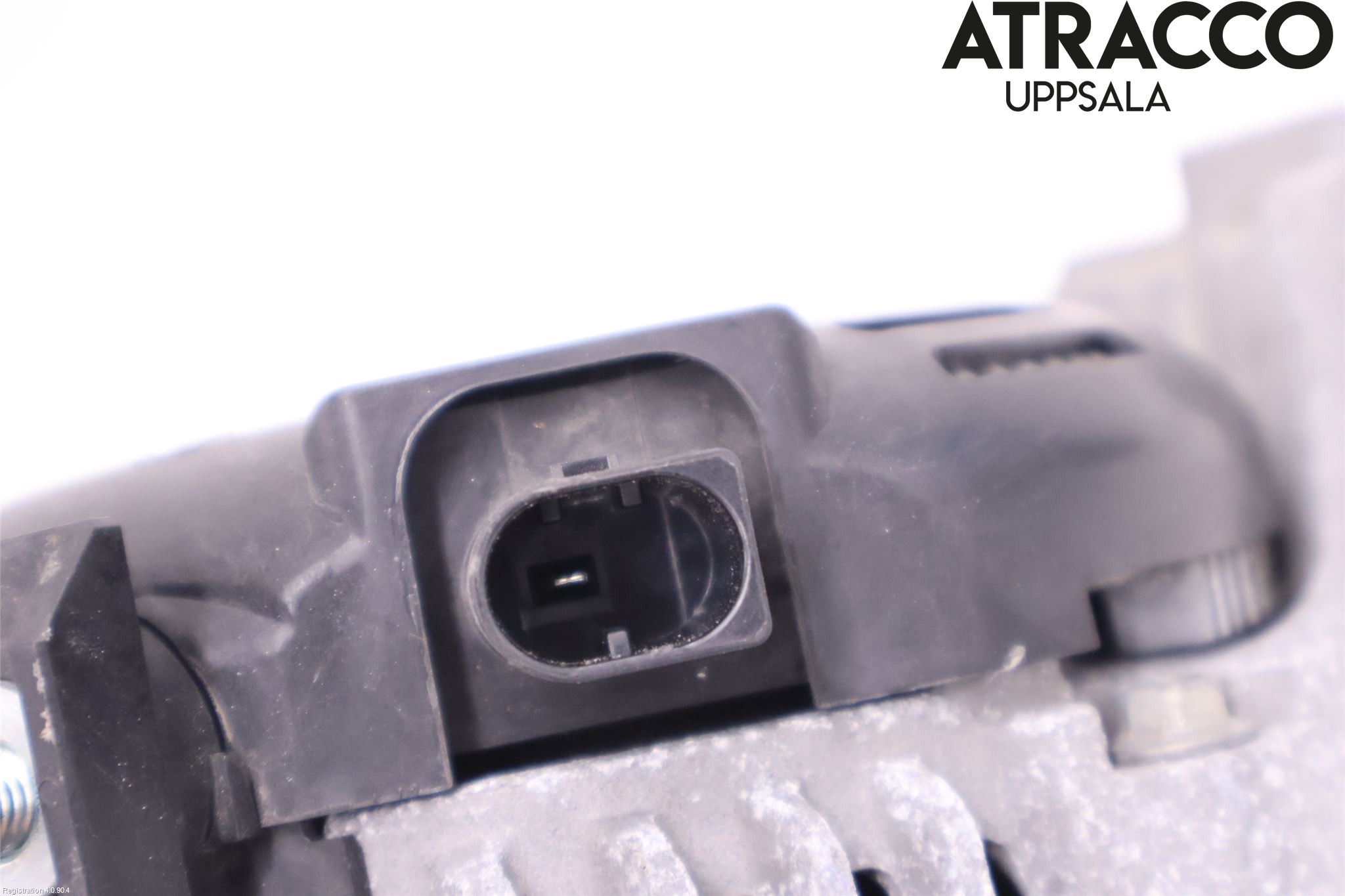 BMW 5 F10/F11/F18 09-17 Dynamo