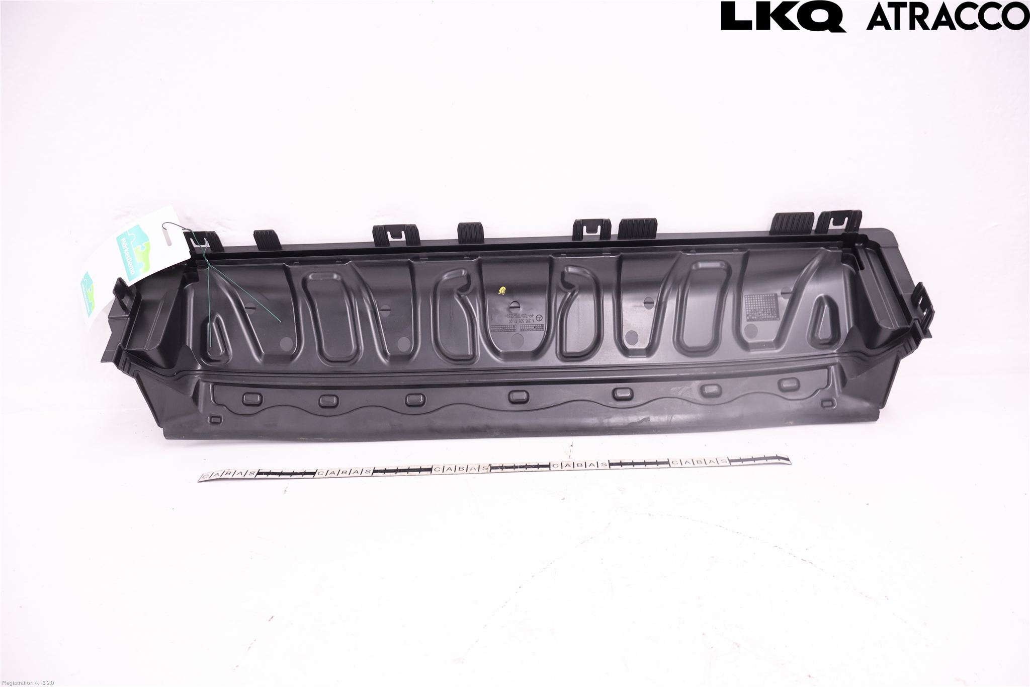 Mercedes-Benz MB EQE (V295) 22- Luftstyring Front