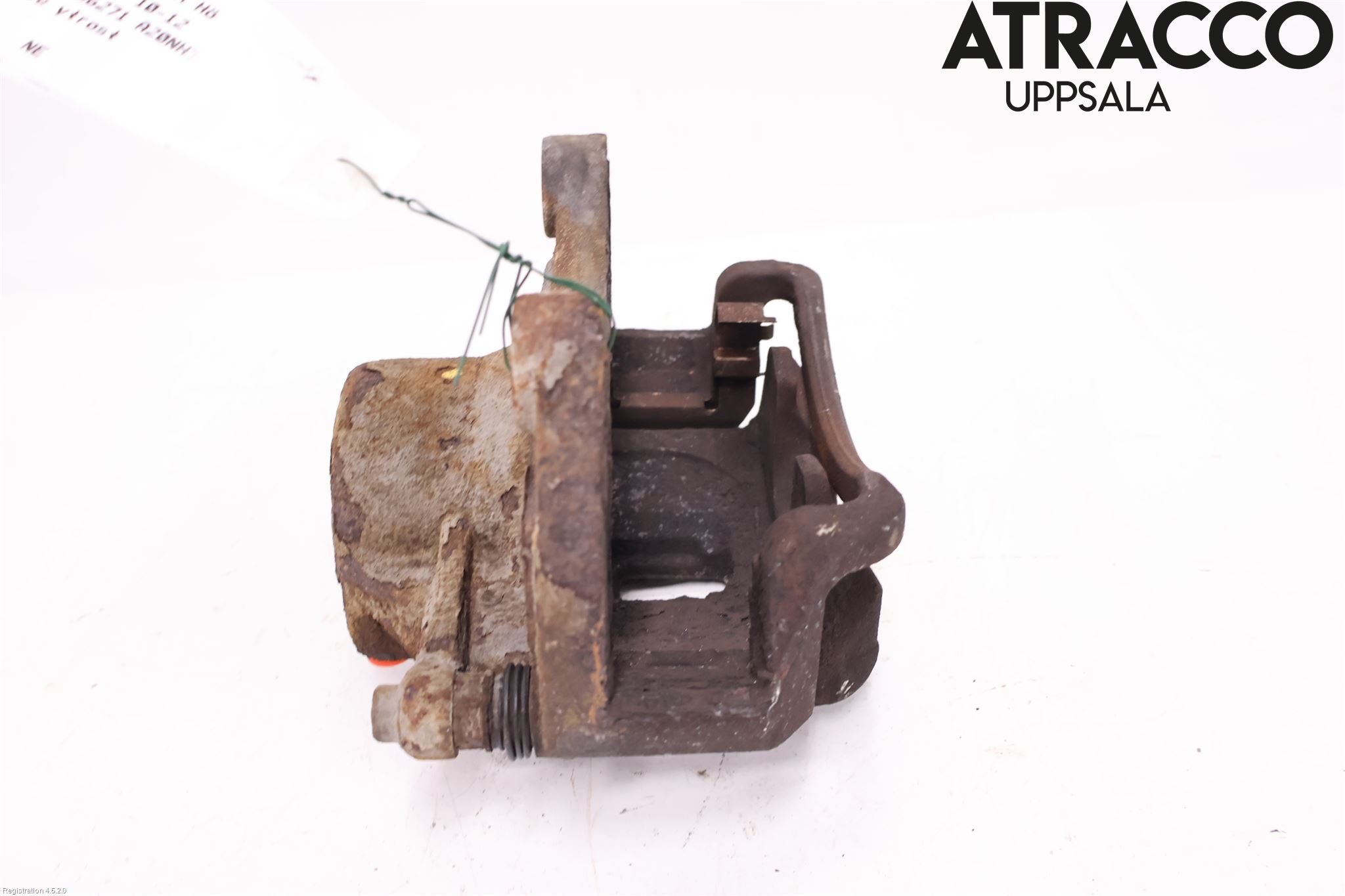 Saab 9-5 10-12 Bremsecaliper Foran Høyre