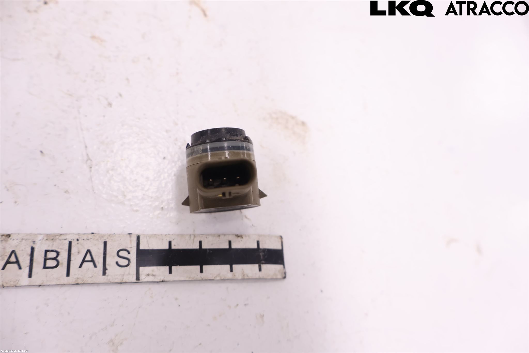 Tesla MODEL S 13- Sensor Ryggesensor