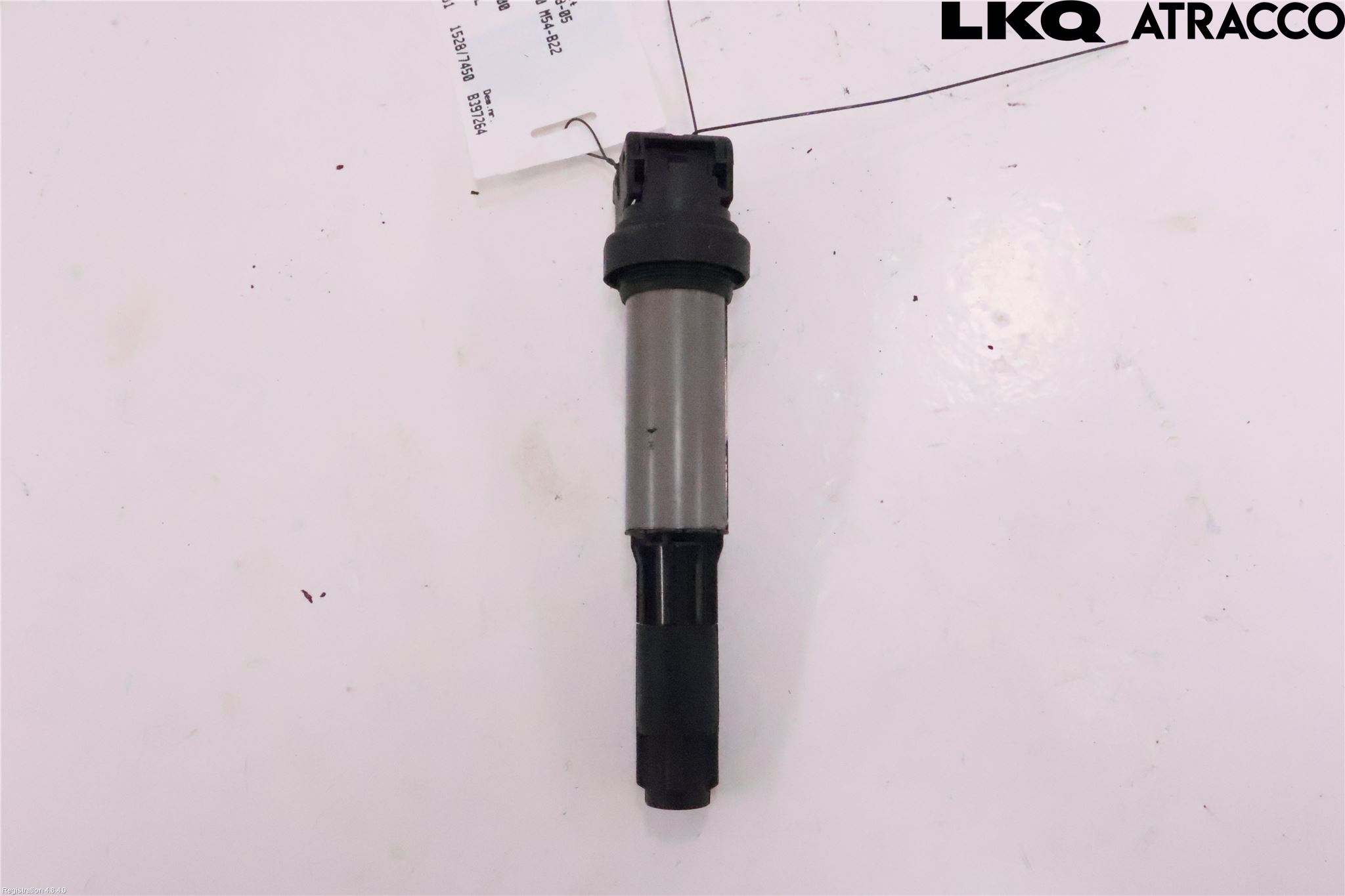 BMW 3 E46      98-05 Coil