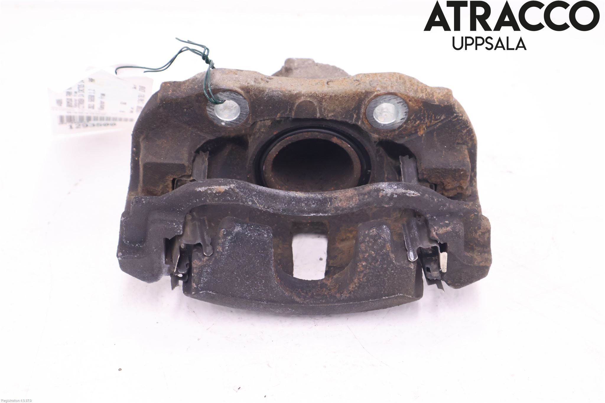 Citroen C4 CACTUS 14-20 Bremsecaliper Foran Venstre