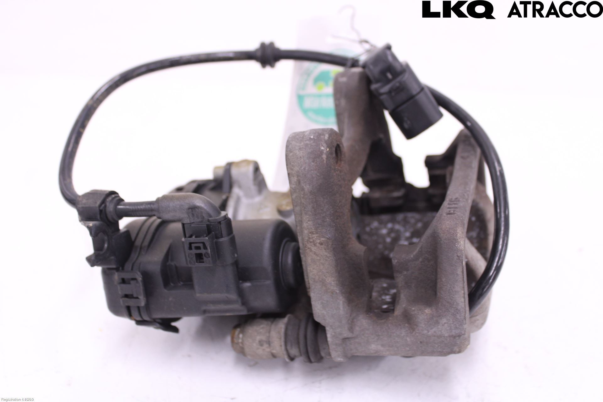Mercedes-Benz MB GLA-KLASS (X156) 13-20 Bremsecaliper Bak Høyre
