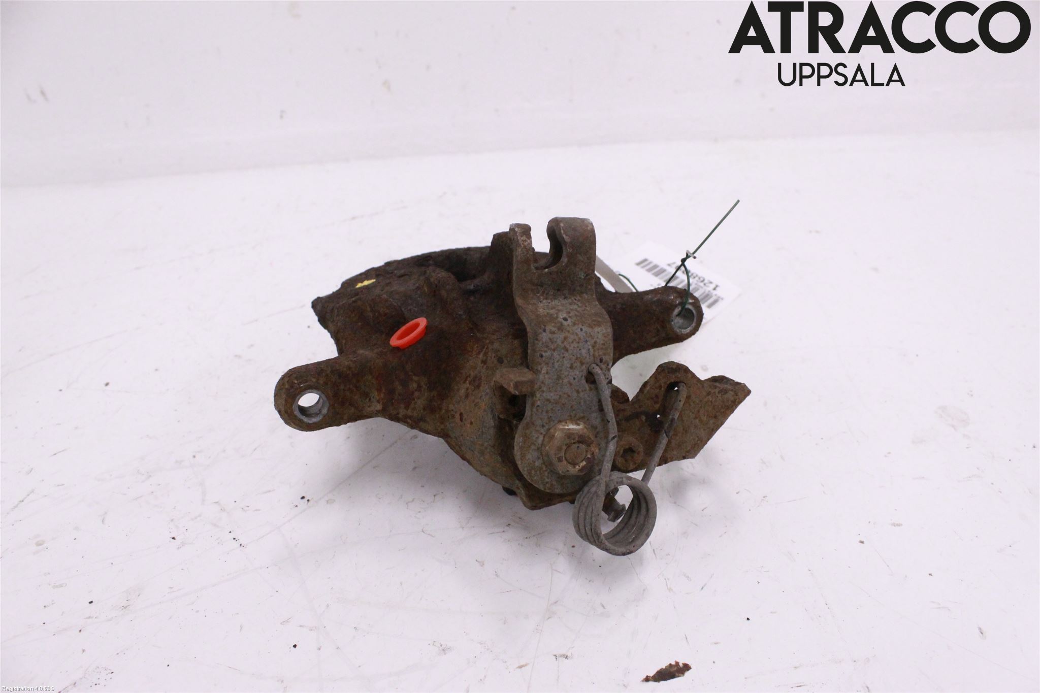 Opel VIVARO 01-14 Bremsecaliper Bak Høyre
