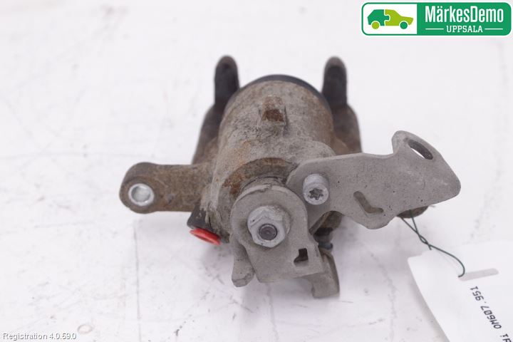 Mercedes-Benz MB CITAN (W415) 13-21 Bremsecaliper Bak Høyre