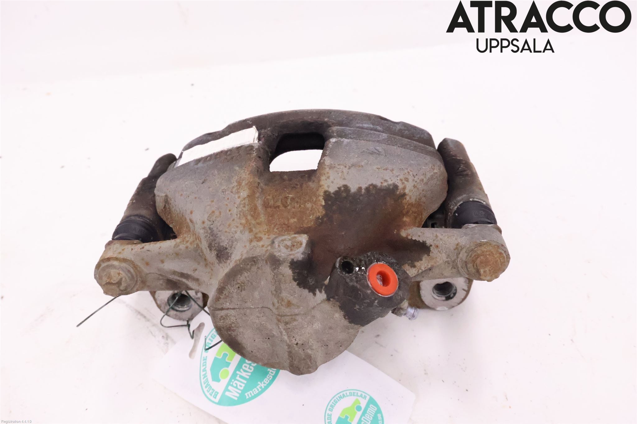 Peugeot 308 14-21 Bremsecaliper Foran Høyre