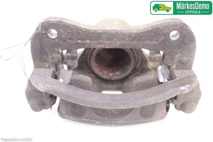 Hyundai i20 PB 09-14 Bremsecaliper Foran Venstre