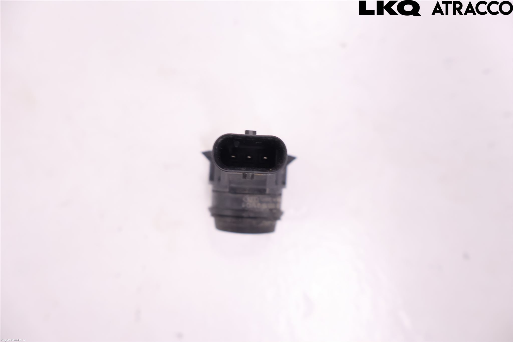 BMW 3 F30/F31/F80 12-19 Sensor Parkering Front