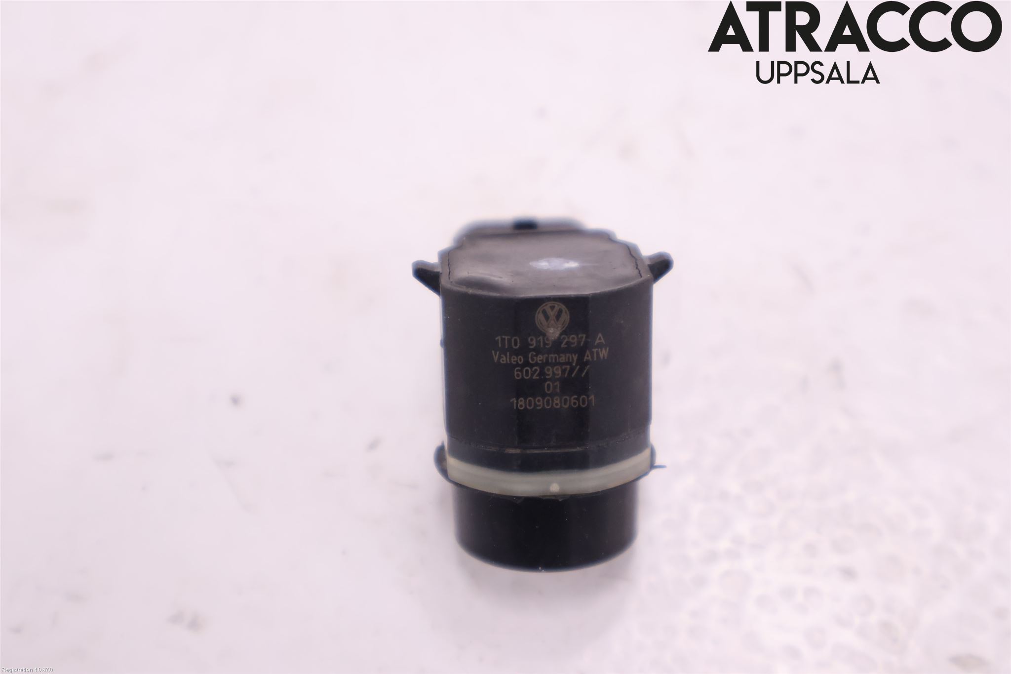 Volkswagen VW PASSAT CC 08-16 Sensor Ryggesensor