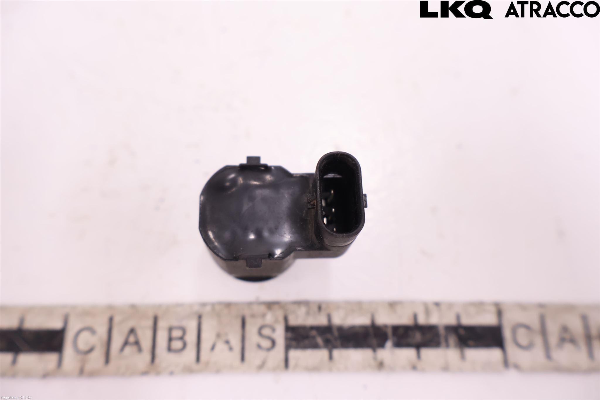 BMW 5 F10/F11/F18 09-17 Sensor Ryggesensor