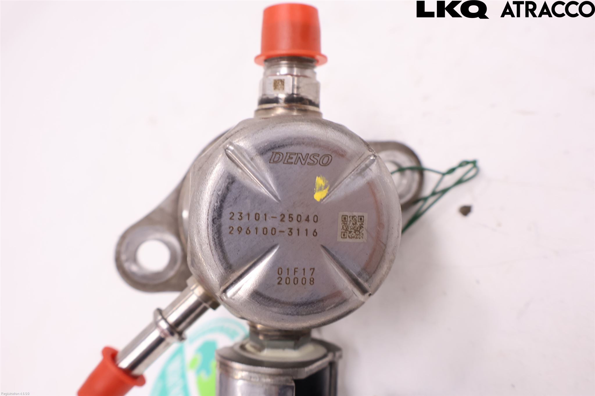 Toyota CAMRY 19-24 Drivstoffpumpe Mekanisk