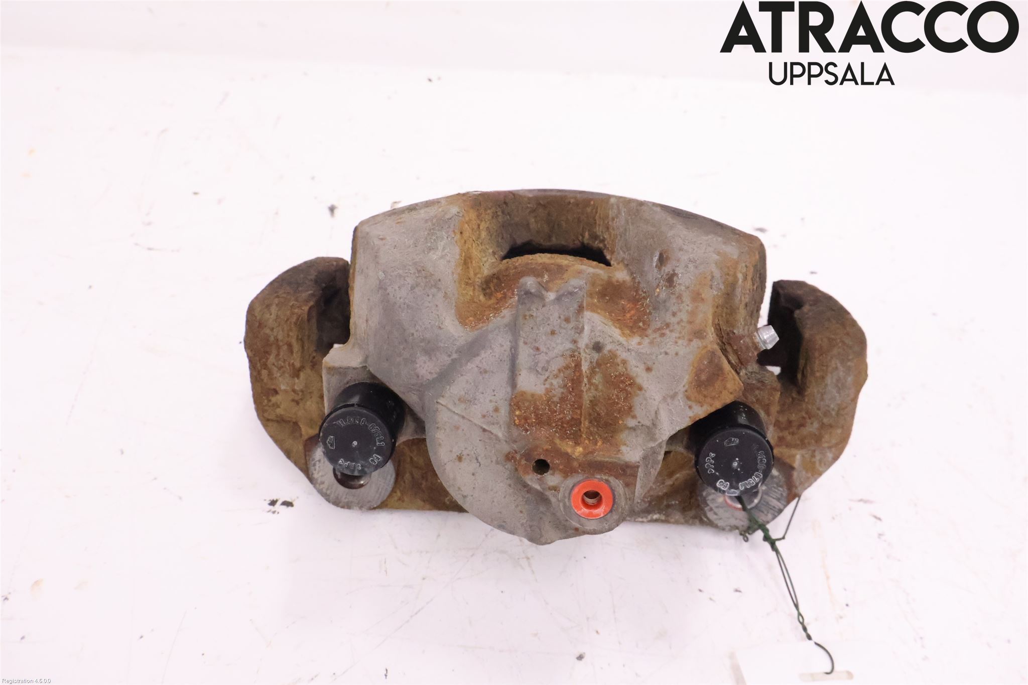 Peugeot EXPERT/E-EXPERT 17- Bremsecaliper Foran Høyre