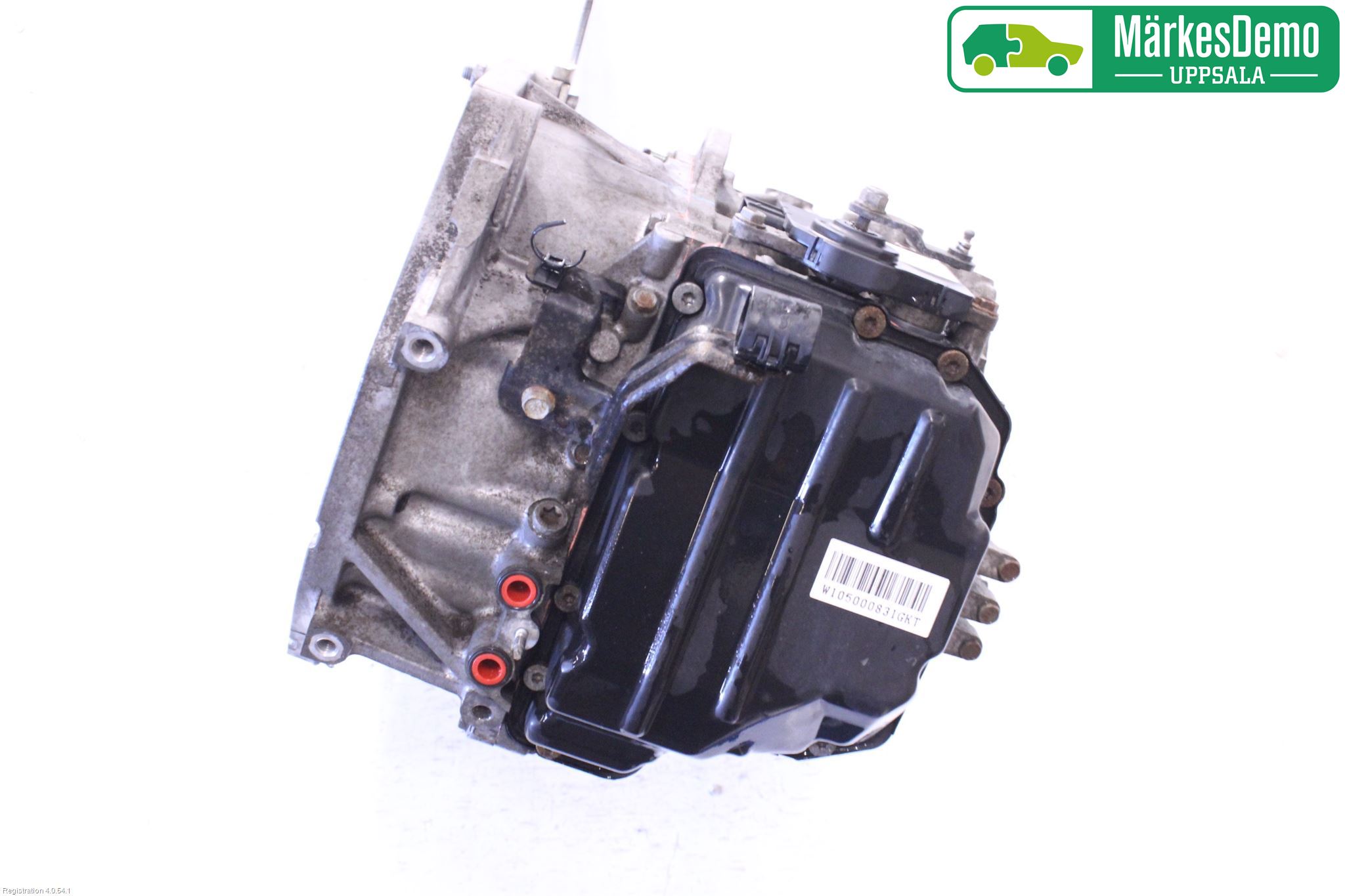 Opel INSIGNIA 09-16 Gearkasse Automat