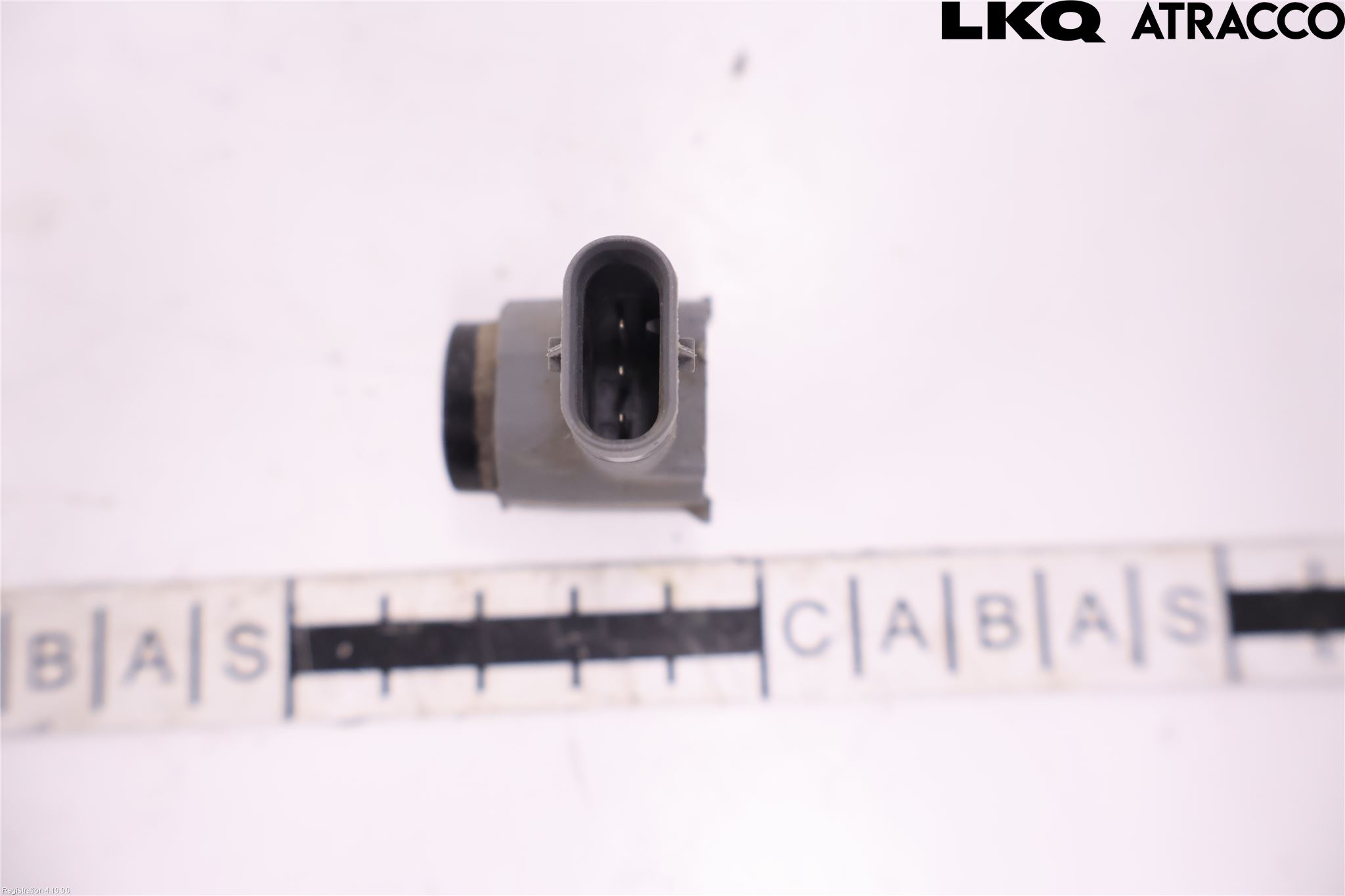 Volvo S80 07-13 Sensor Ryggesensor