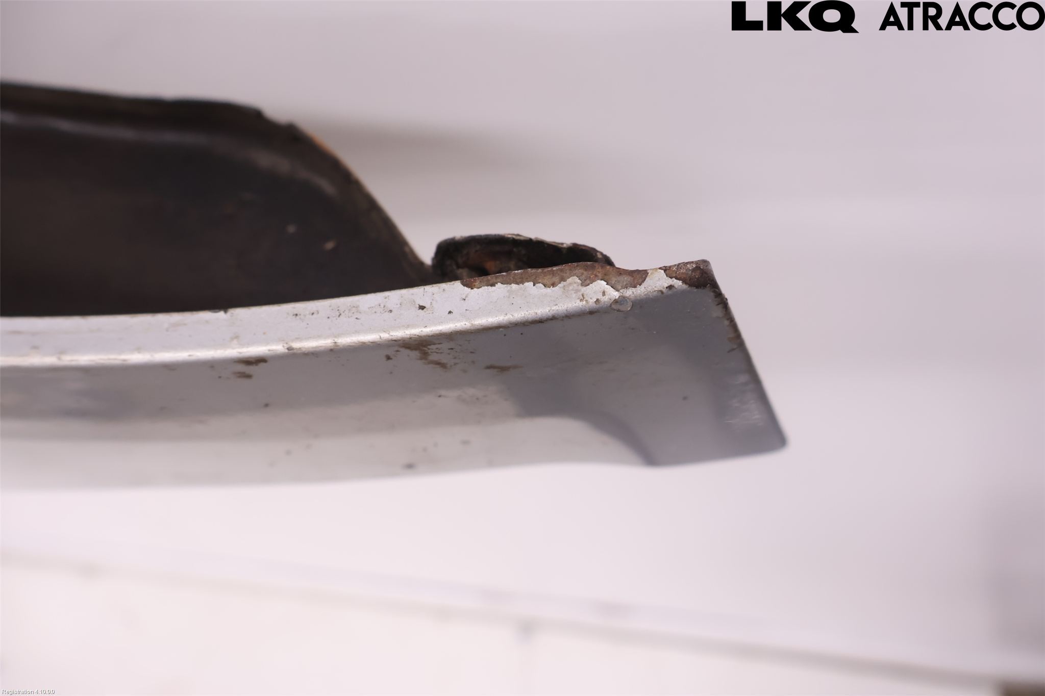 Ford KA 09-16 Skjerm Foran Høyre