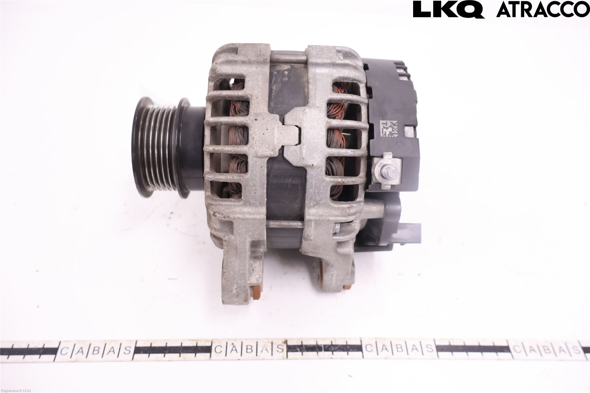 Volvo V40 12-19 Dynamo