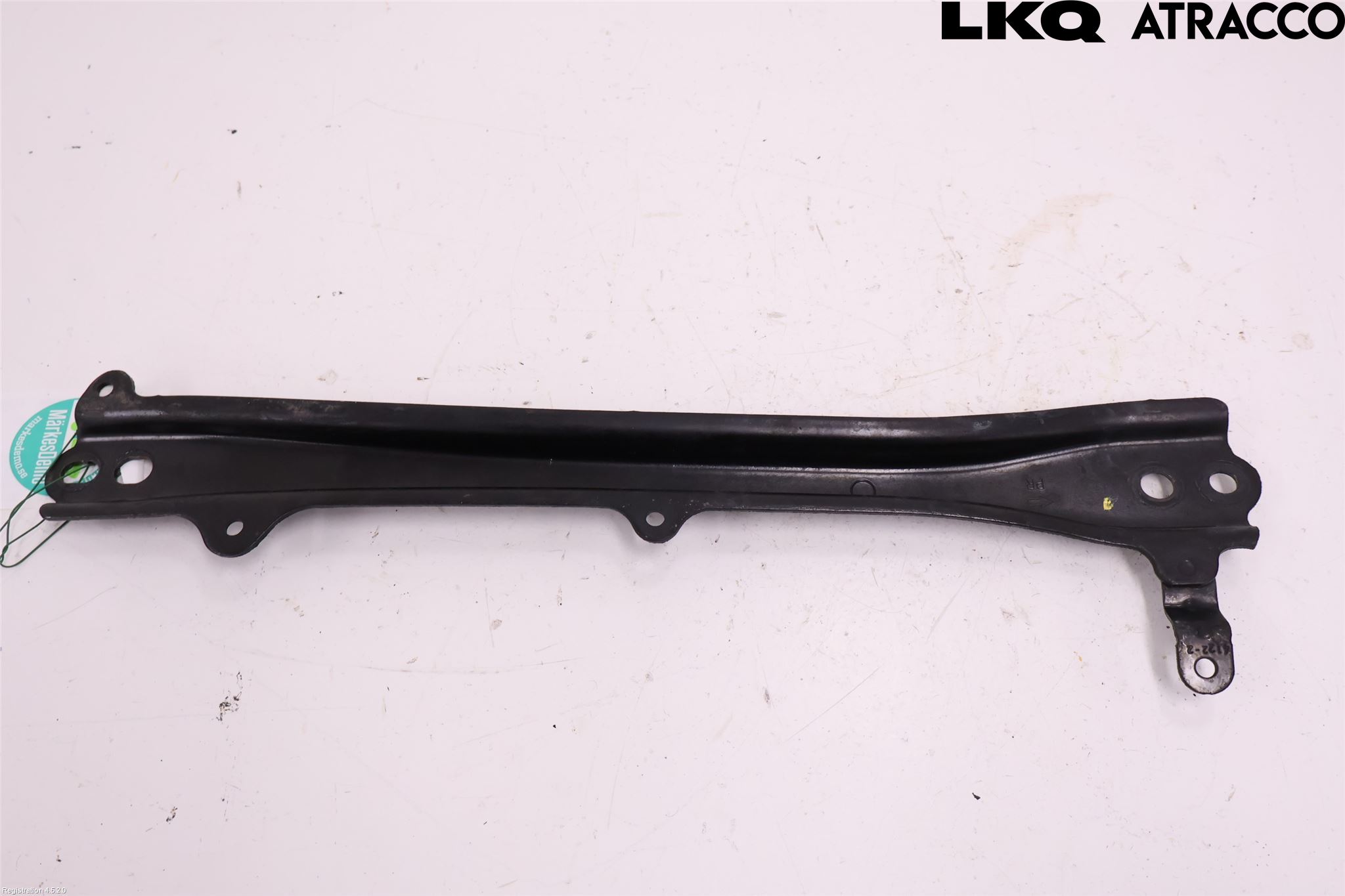 Toyota COROLLA 19- Forstilling Øvrig