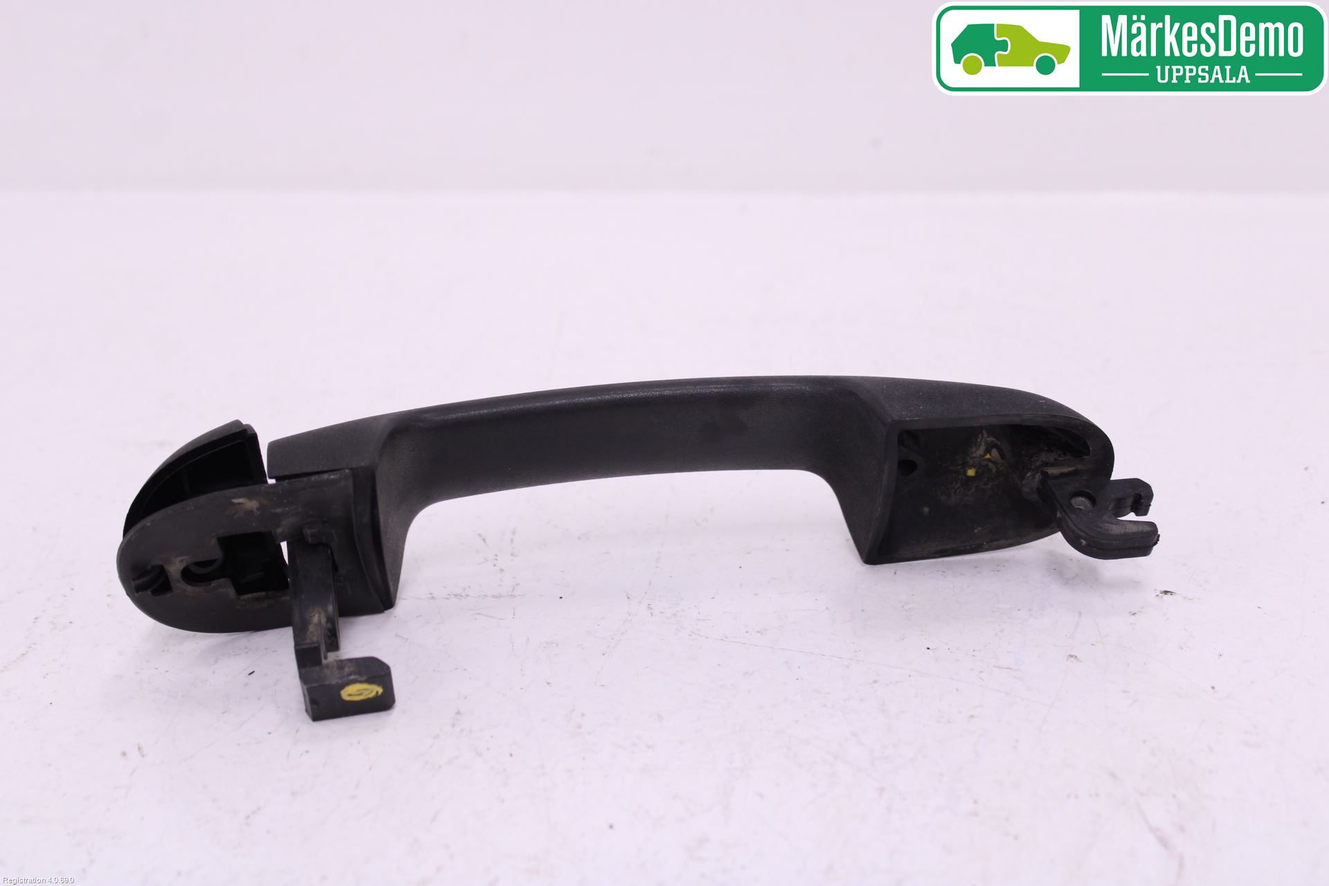 Ford TRANSIT CONNECT 09-13 Dørhandtak Ytre Venstre