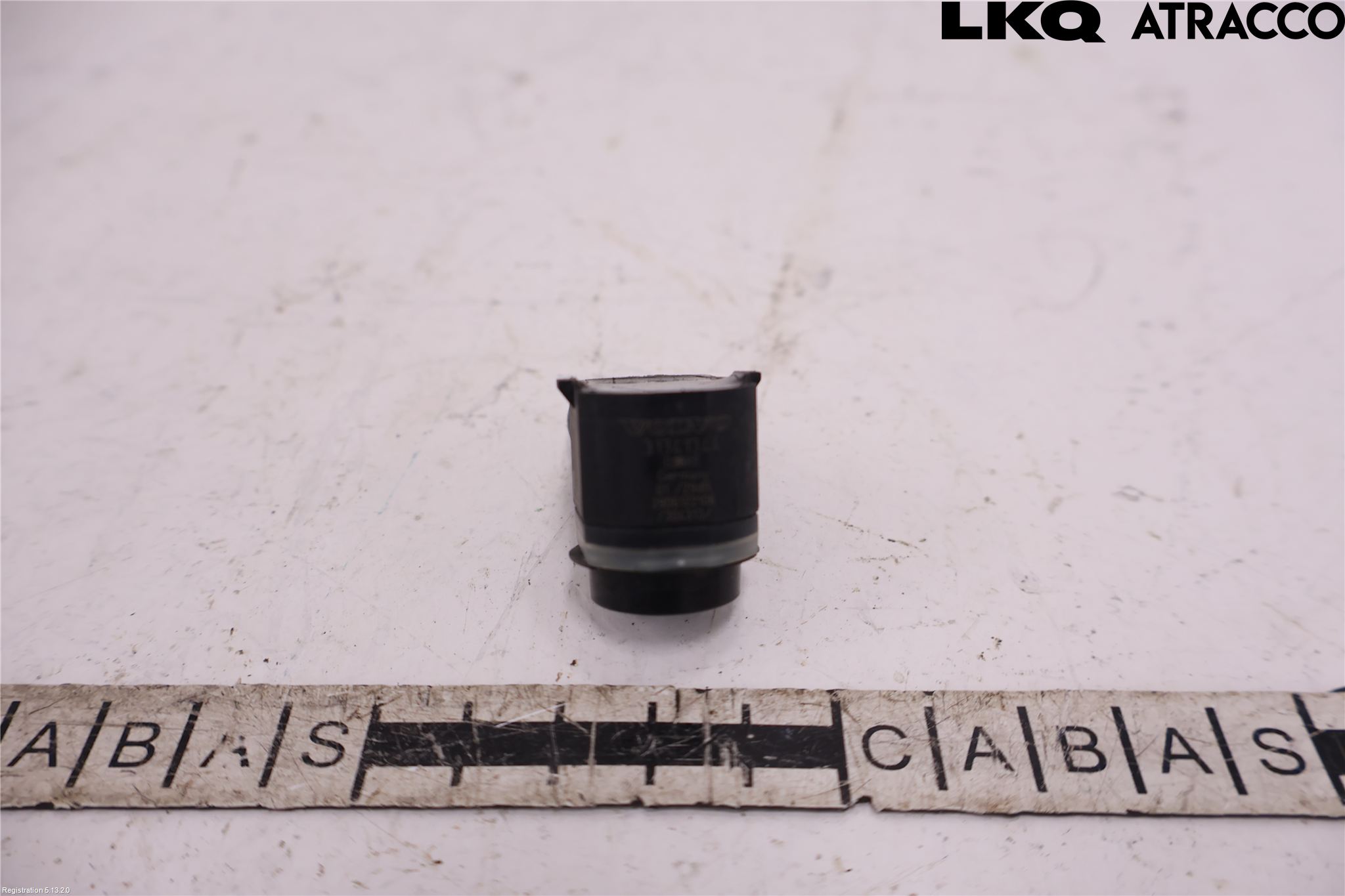 Volvo S60 11-13 Sensor Ryggesensor
