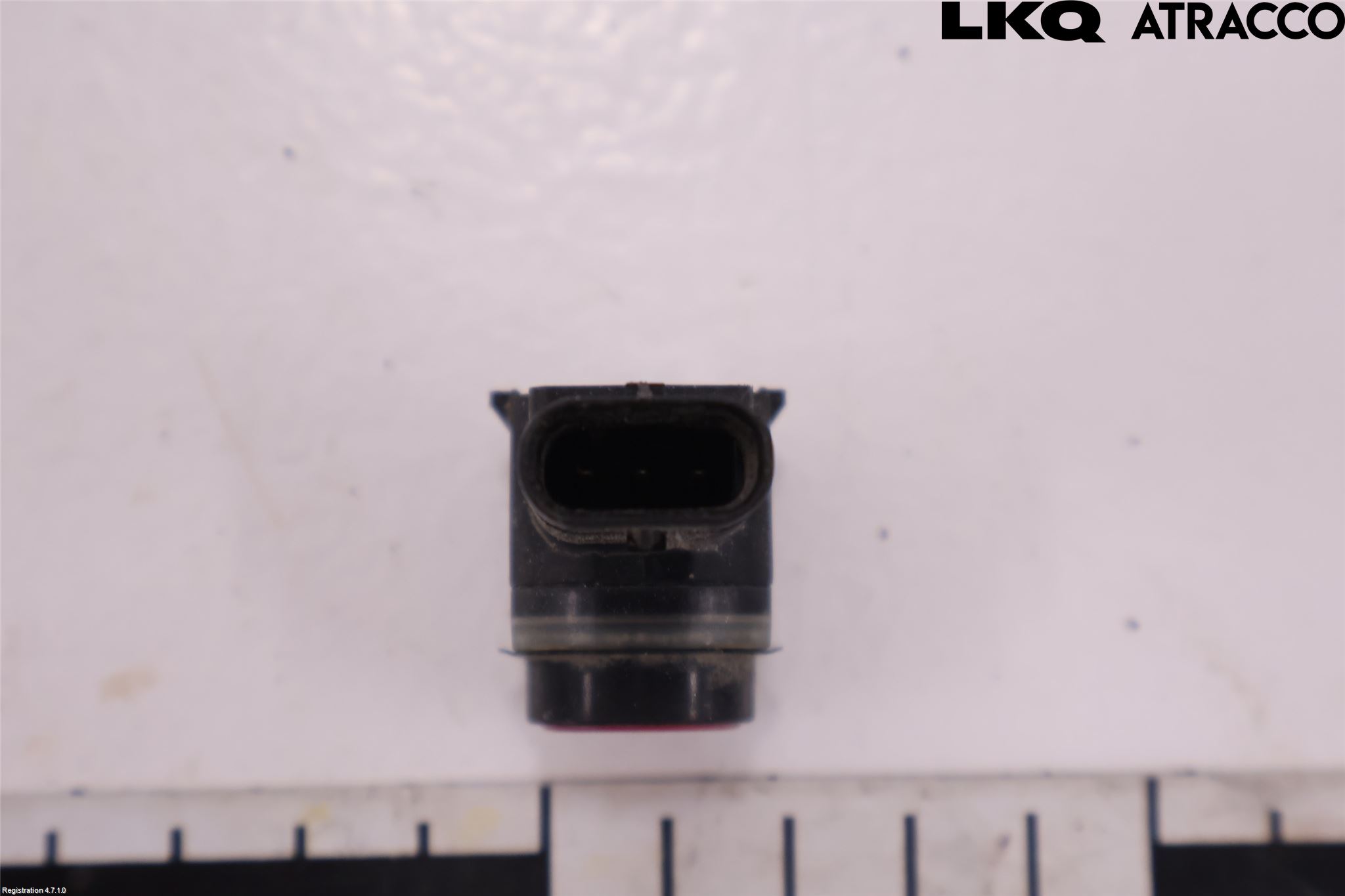 Volkswagen VW PASSAT 11-14 Sensor Ryggesensor
