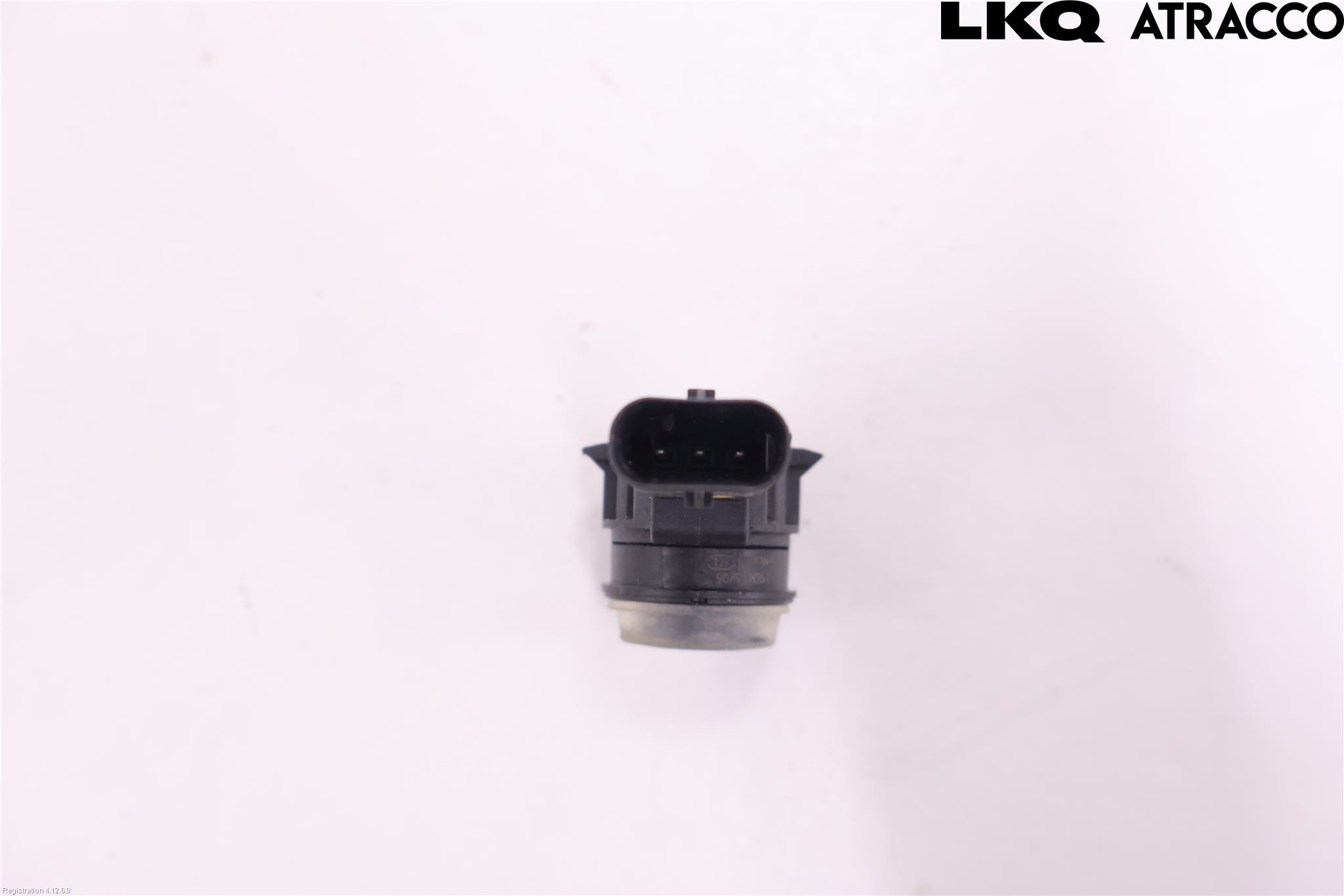 Jeep COMPASS Sensor Ryggesensor