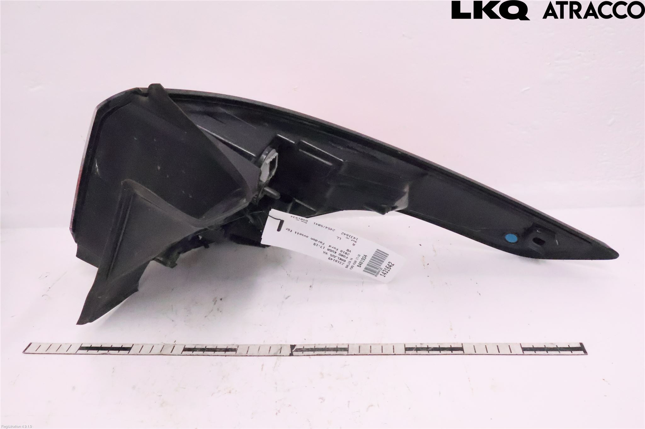 Ford KUGA 17-19 Baklykt Venstre