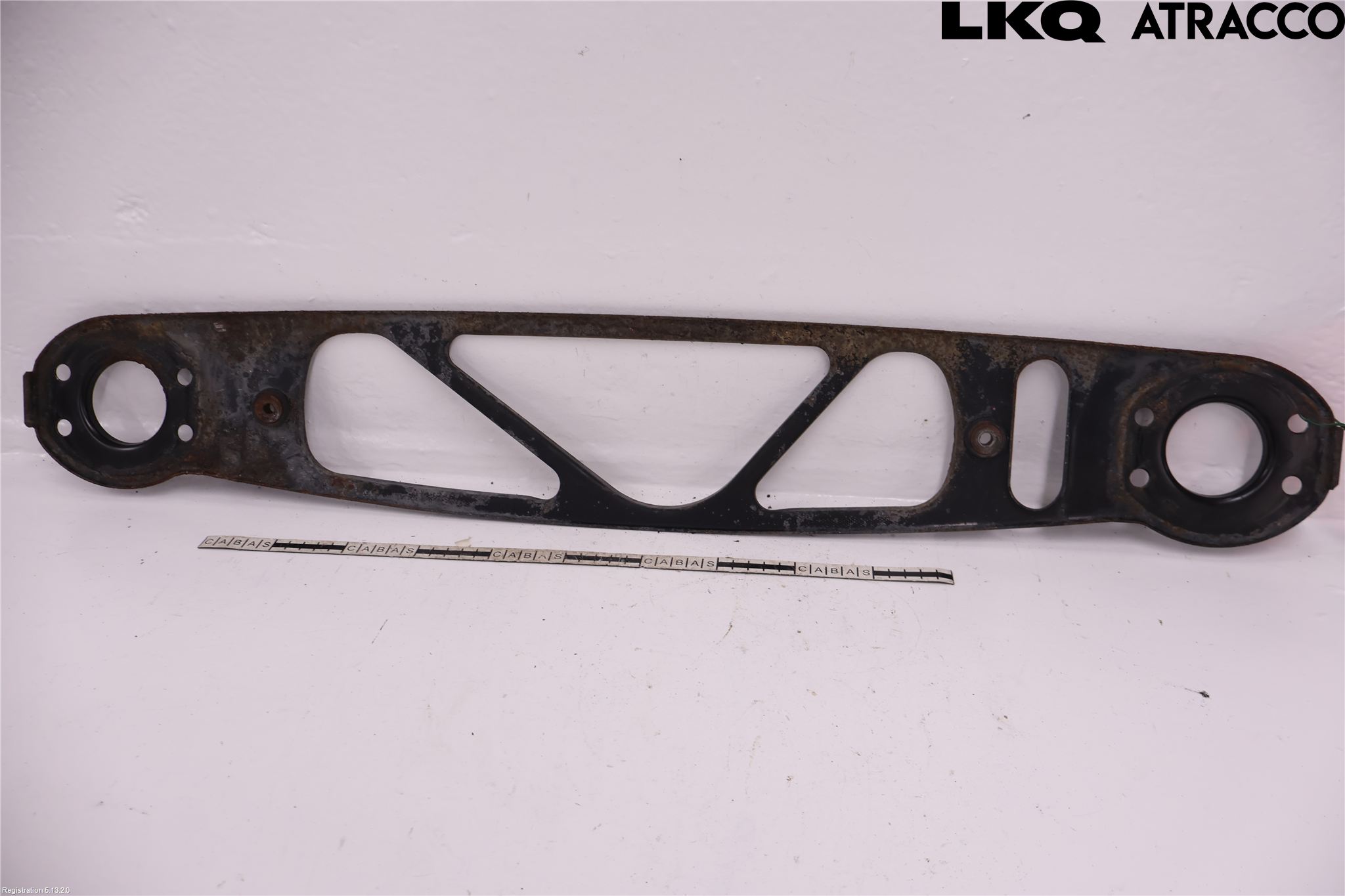 BMW 3 E36      91-00 Frontplate