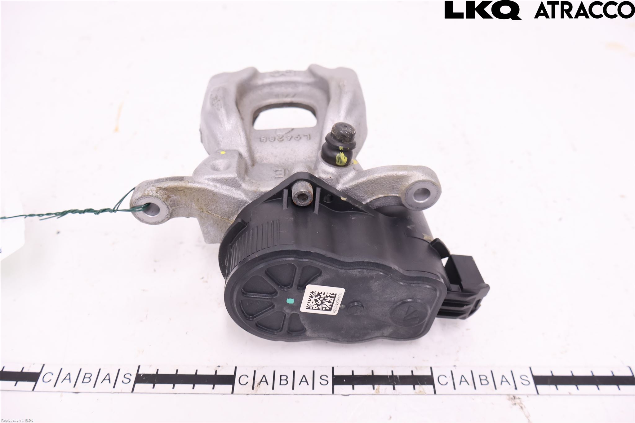 Mercedes-Benz MB EQB (X243) 22- Bremsecaliper Bak Venstre