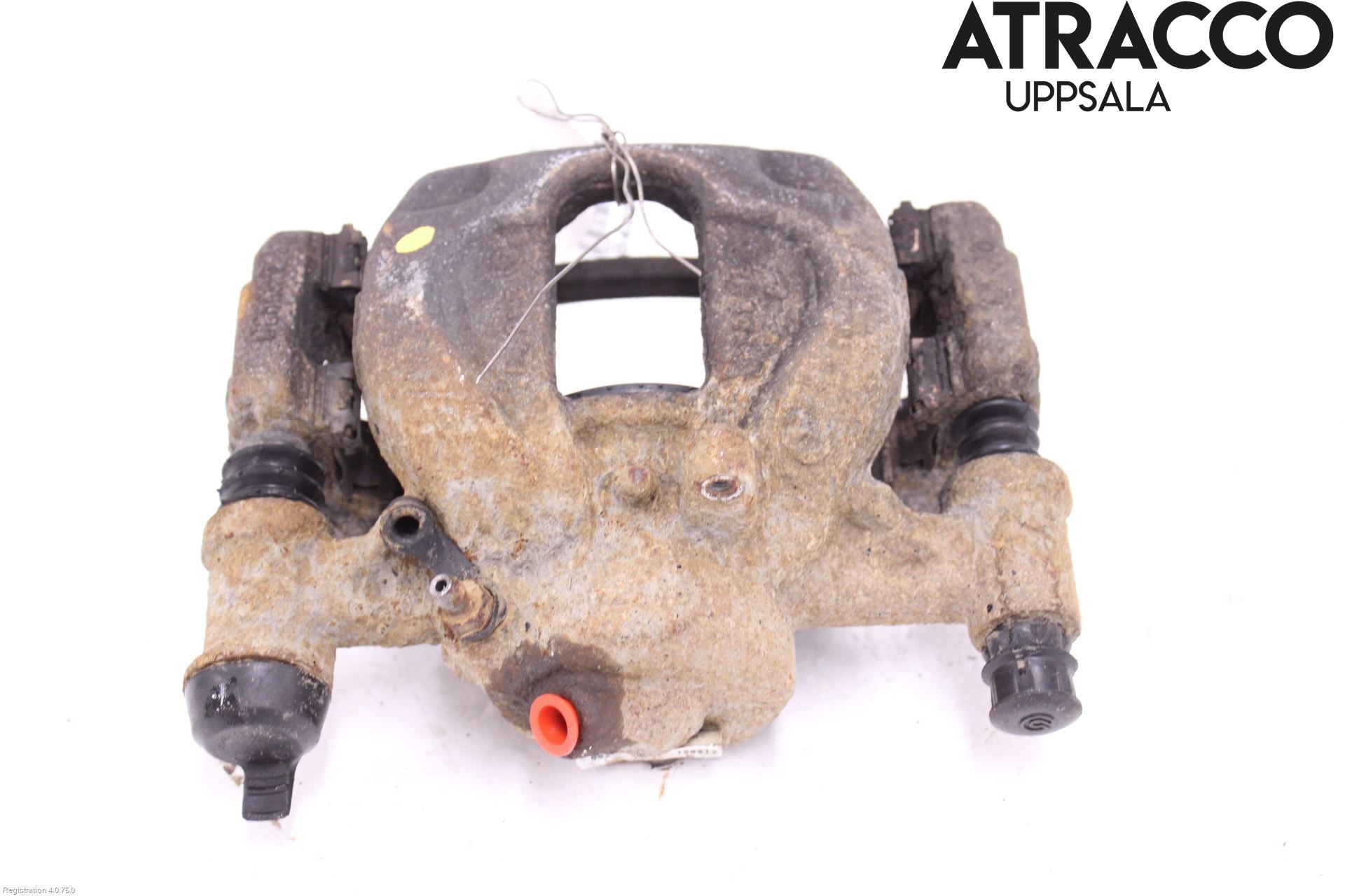 Mercedes-Benz MB SPRINTER (W907/W910) 19- Bremsecaliper Bak Venstre