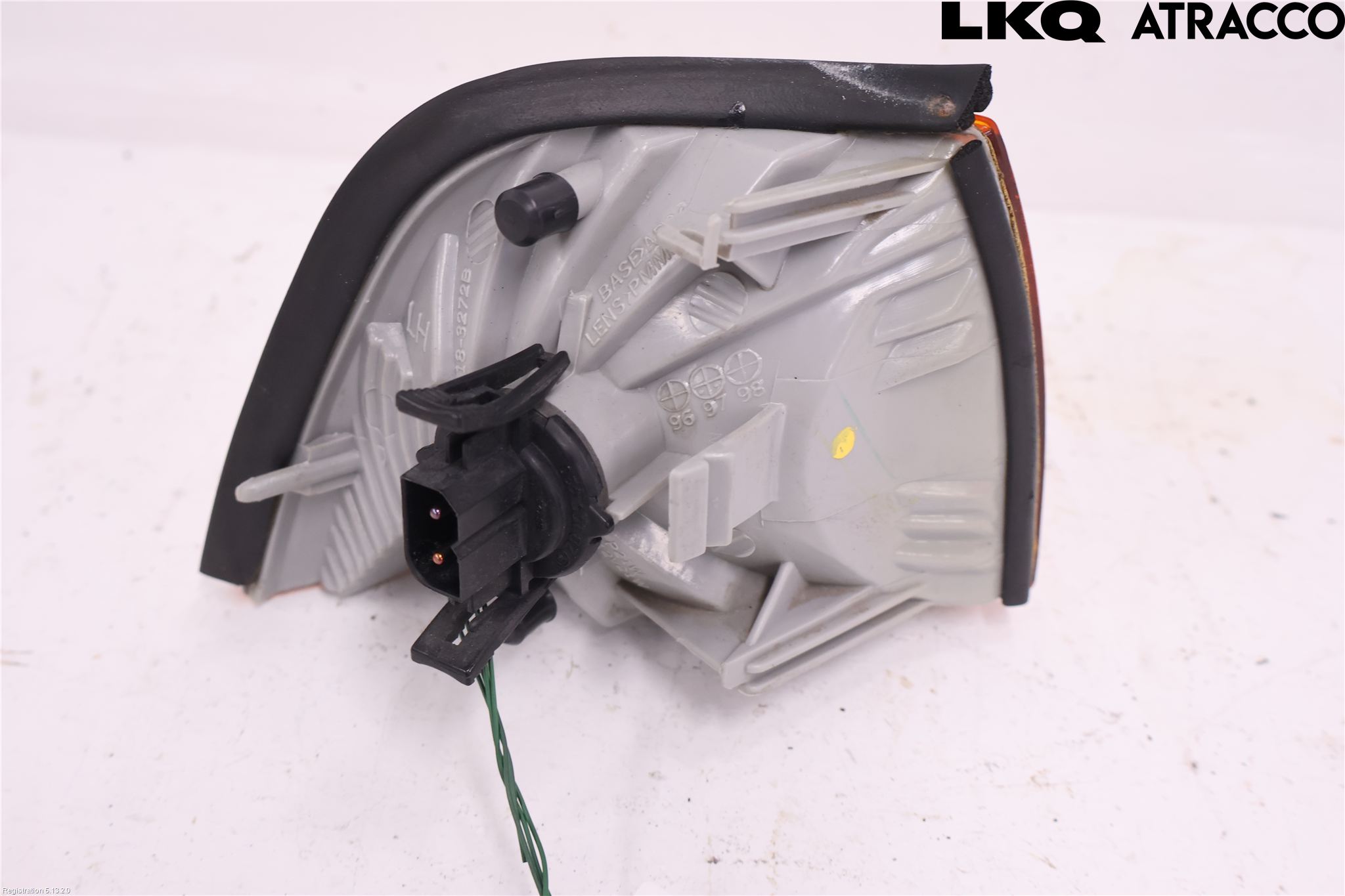 BMW 3 E36      91-00 Blinklykt Foran Venstre
