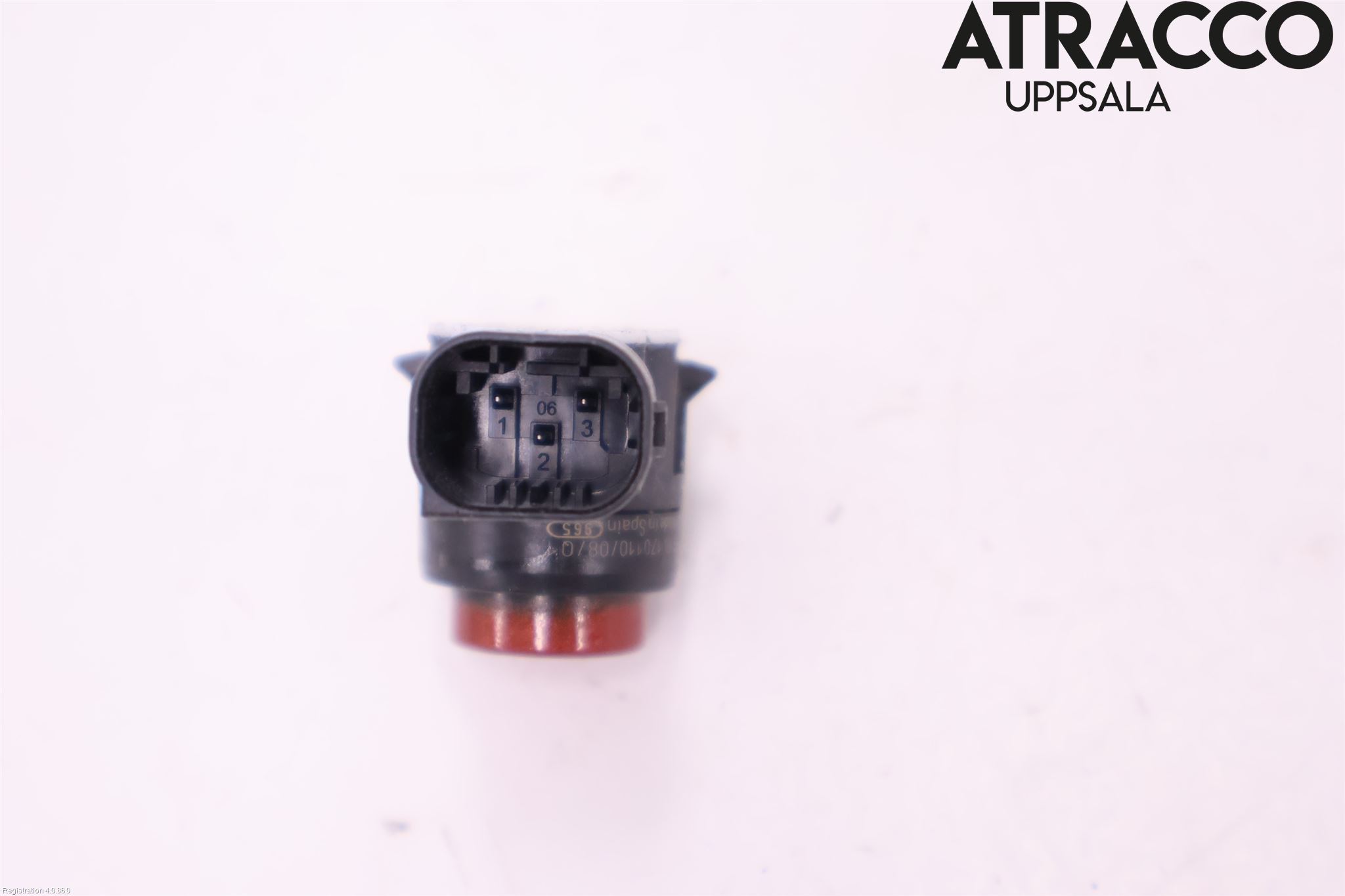 Peugeot EXPERT/E-EXPERT 17- Sensor Ryggesensor