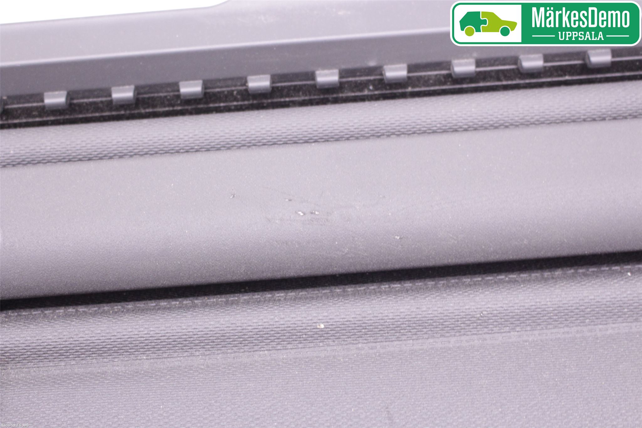BMW 5 E60/61 Sed/Tou 02-10 Innr Innsyn Beskytelse Stv