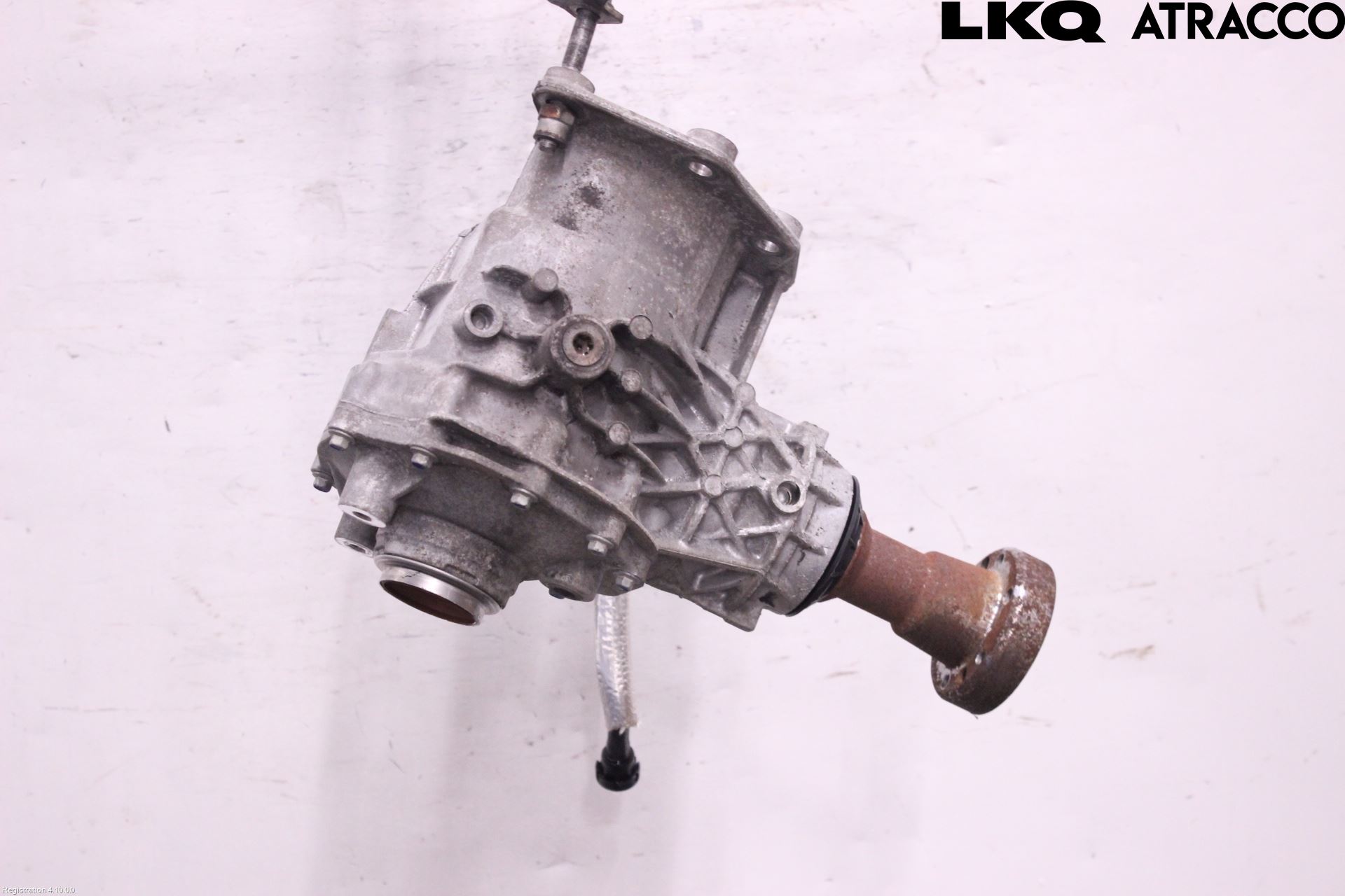 Ford KUGA 17-19 Gearkasse Fordelingskasse
