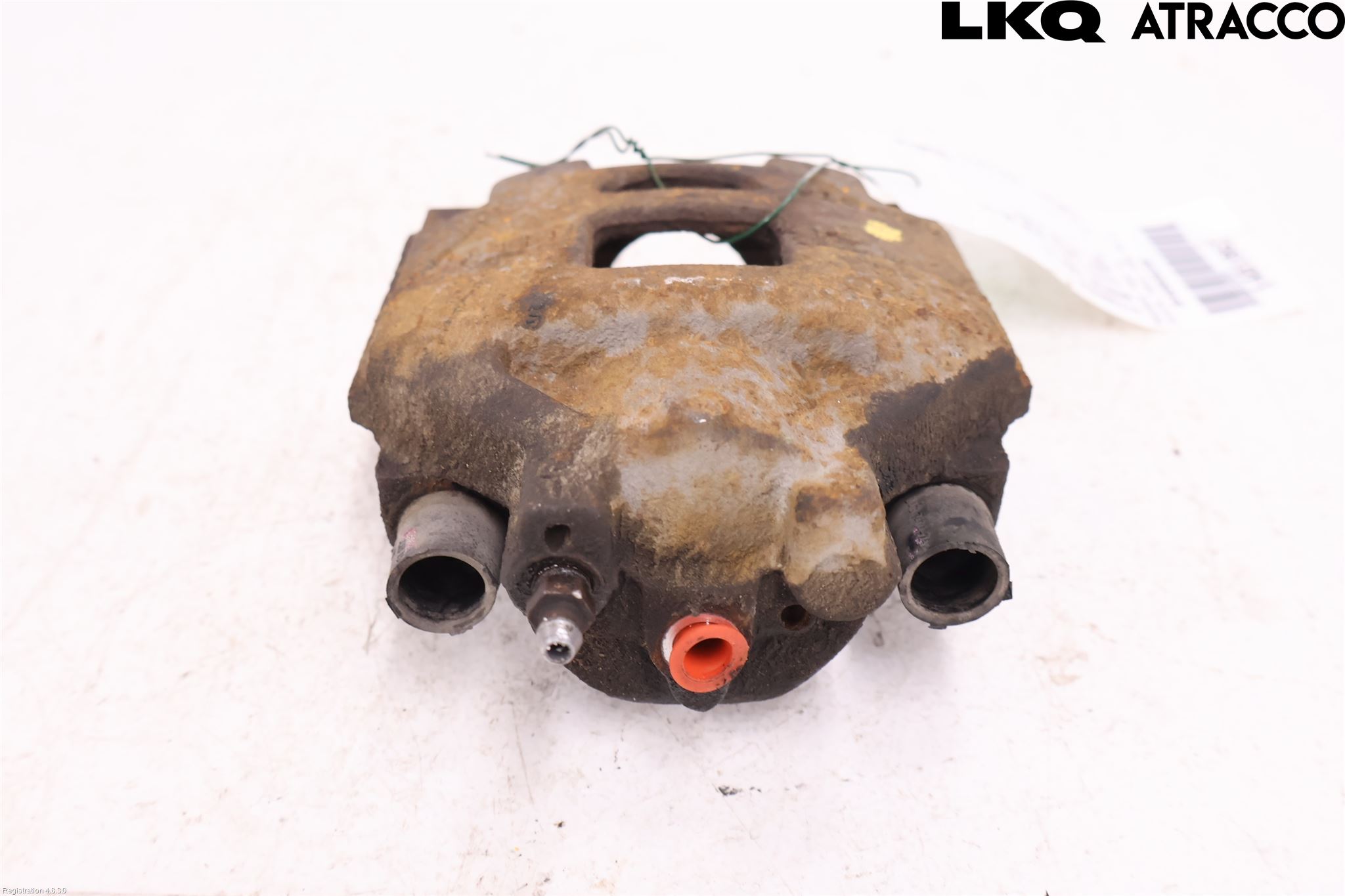 Toyota YARIS XP90 06-11 Bremsecaliper Foran Venstre